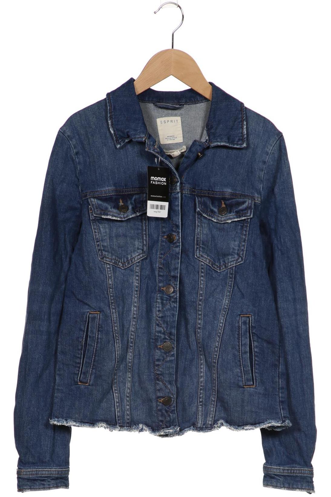 

Esprit Damen Jacke, blau