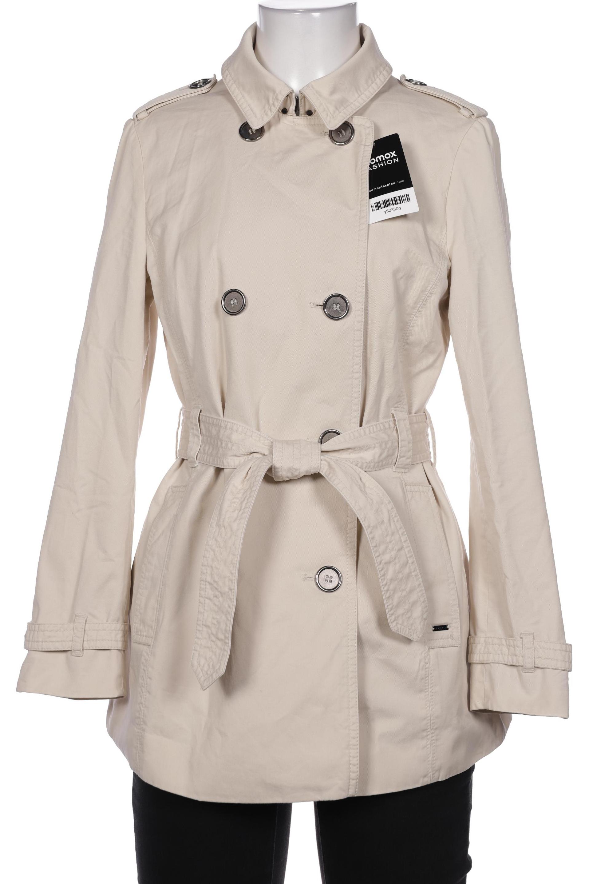 

Esprit Damen Jacke, beige, Gr. 36