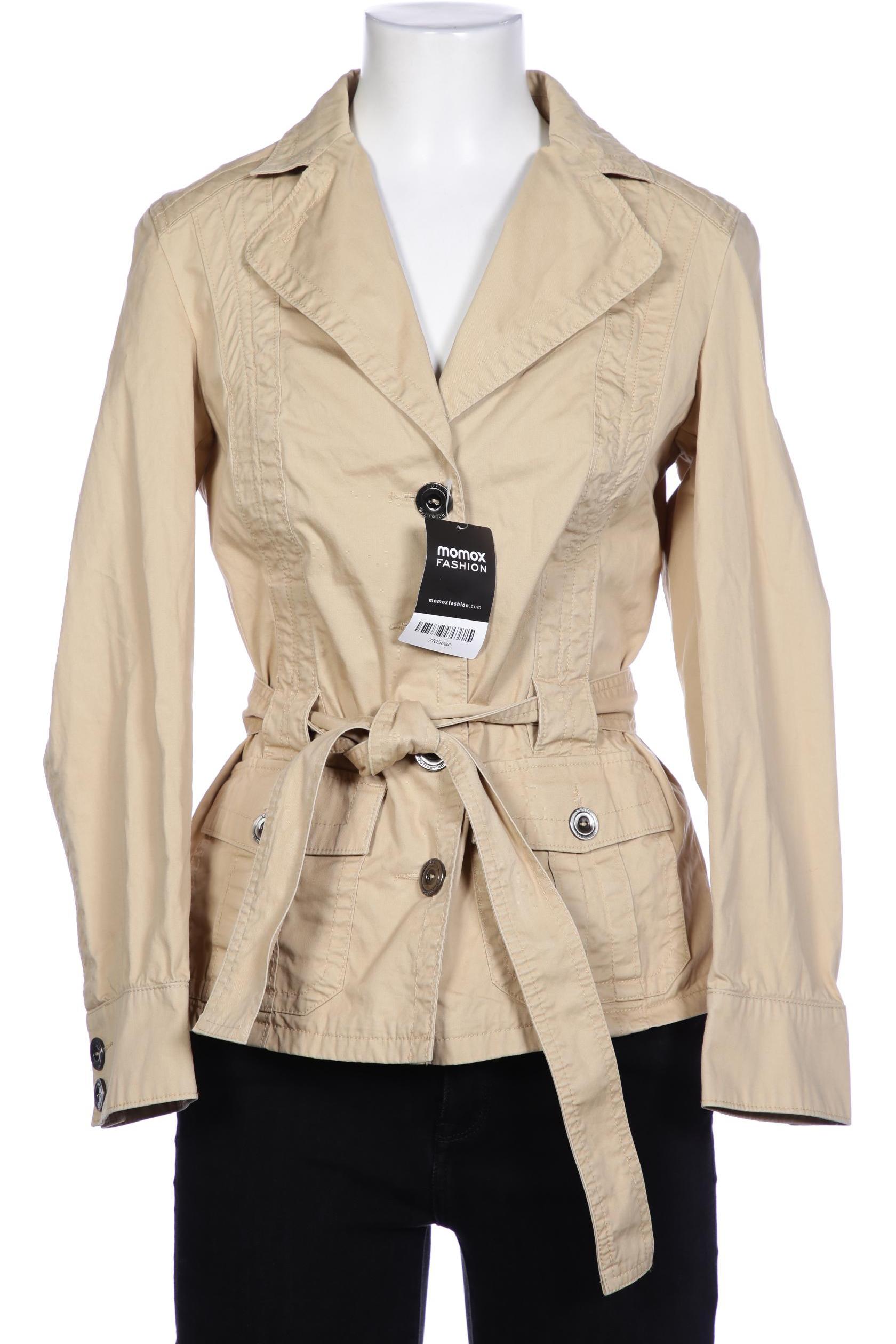 

Esprit Damen Jacke, beige, Gr. 36