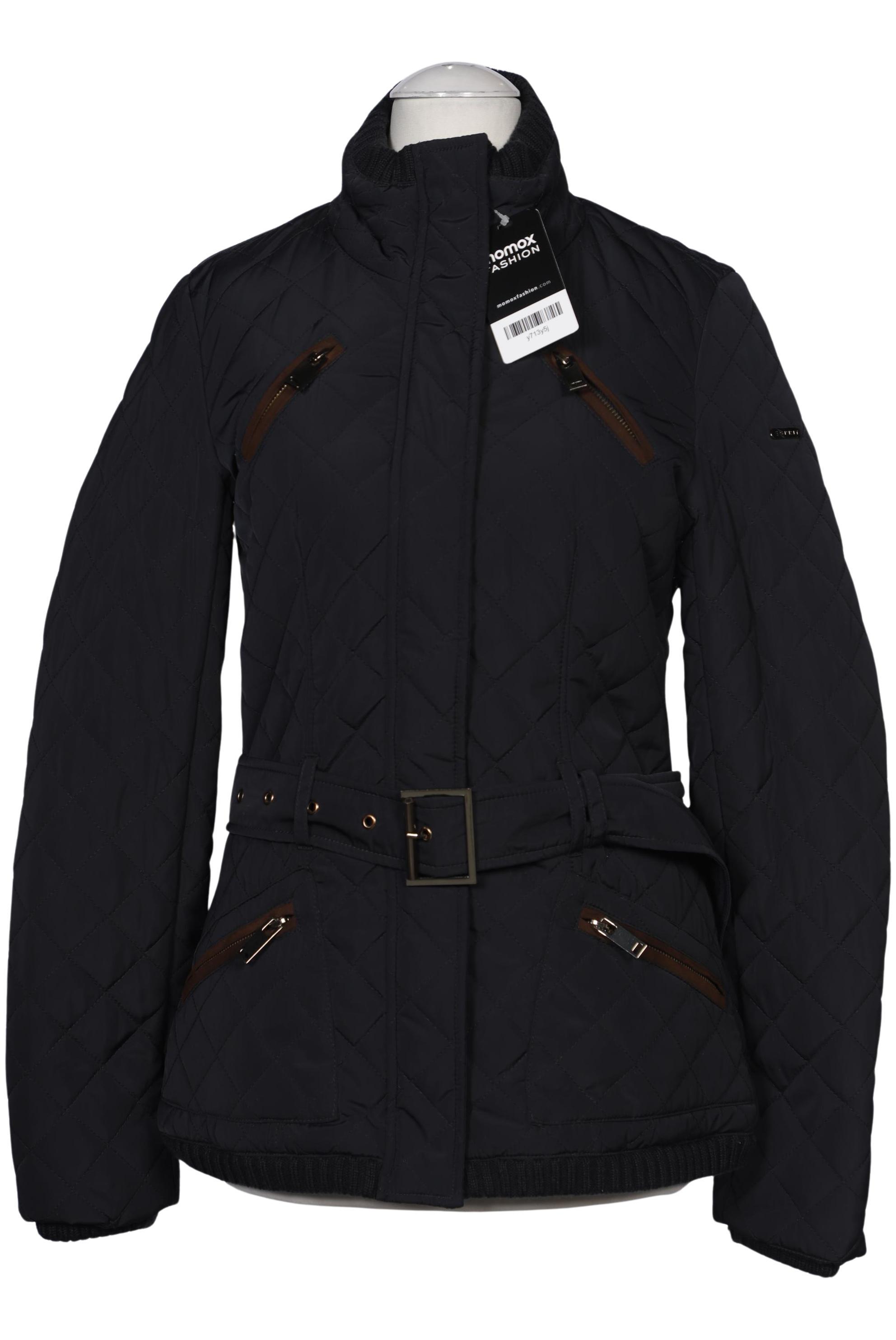 

Esprit Damen Jacke, marineblau, Gr. 32