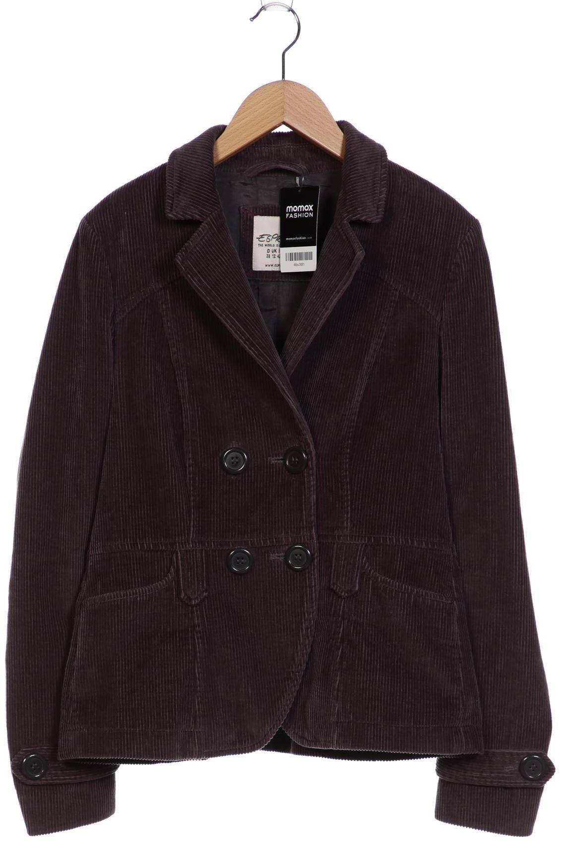

Esprit Damen Jacke, grau, Gr. 38