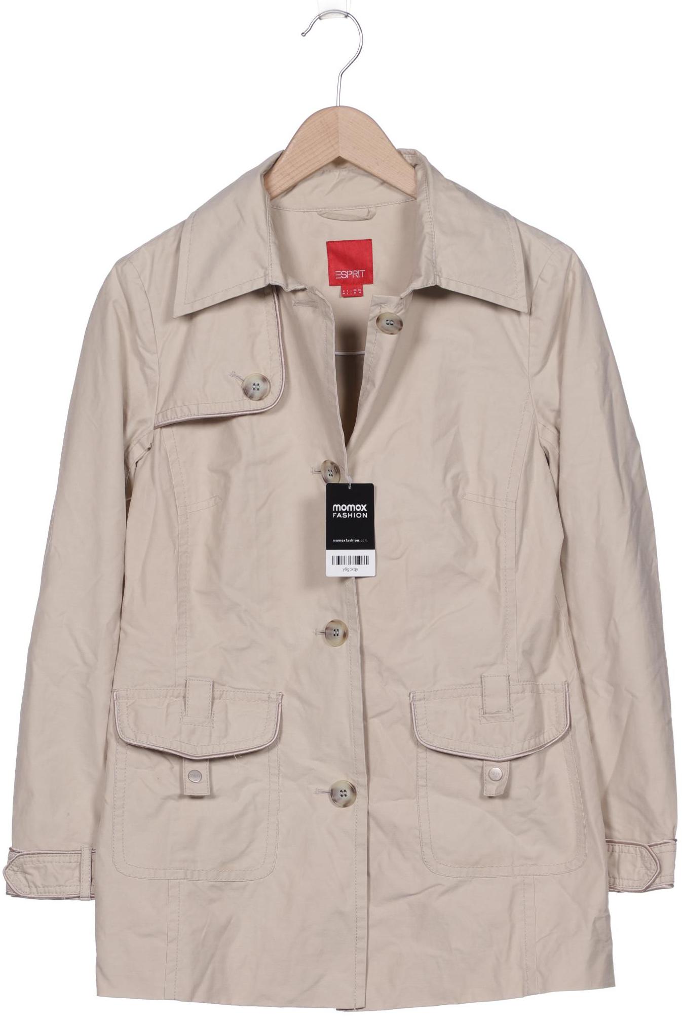 

Esprit Damen Jacke, beige