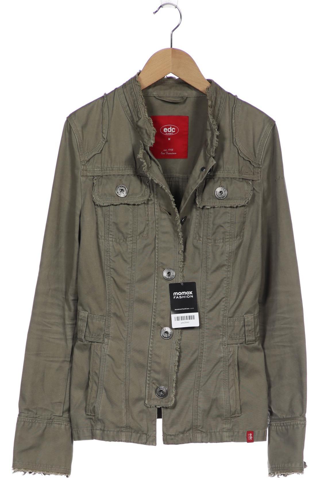 

Esprit Damen Jacke, grün