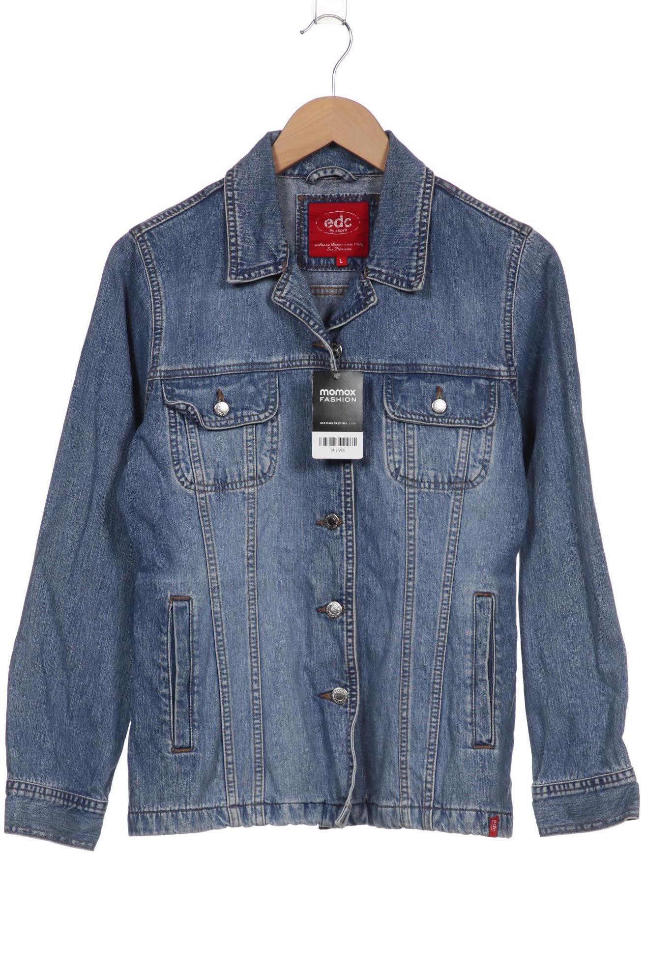 

Esprit Damen Jacke, blau