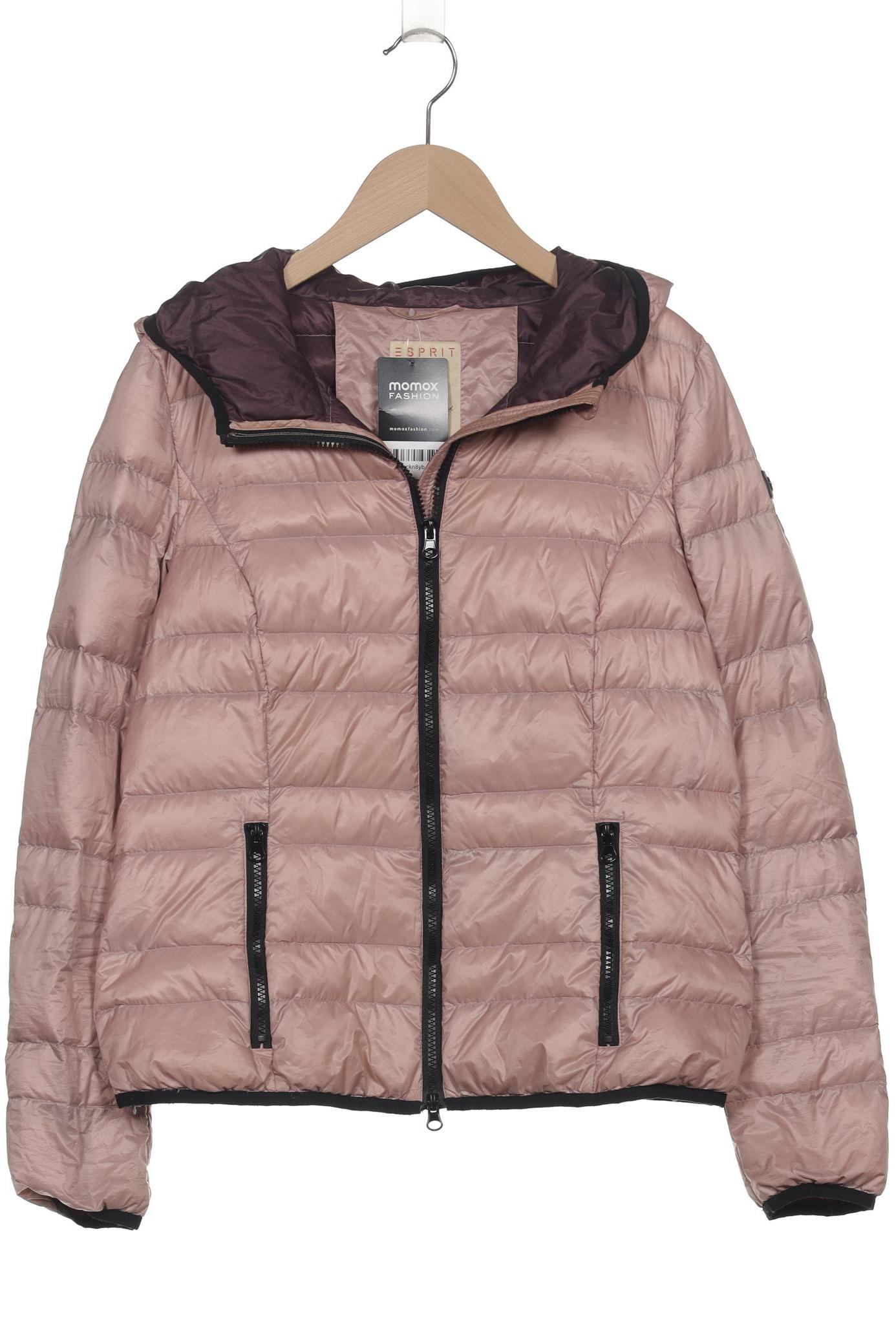 

Esprit Damen Jacke, pink, Gr. 38