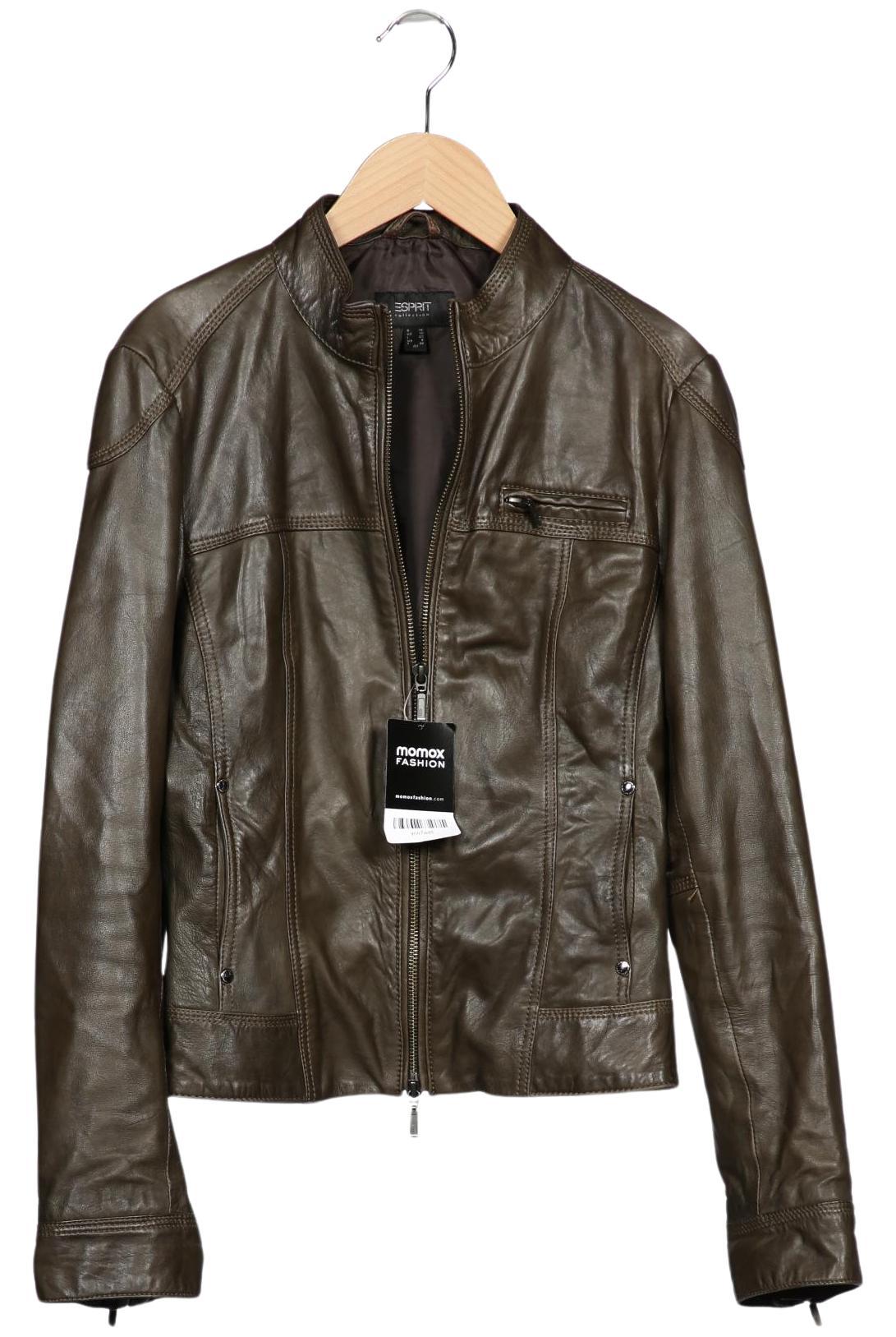 

Esprit Damen Jacke, braun, Gr. 36