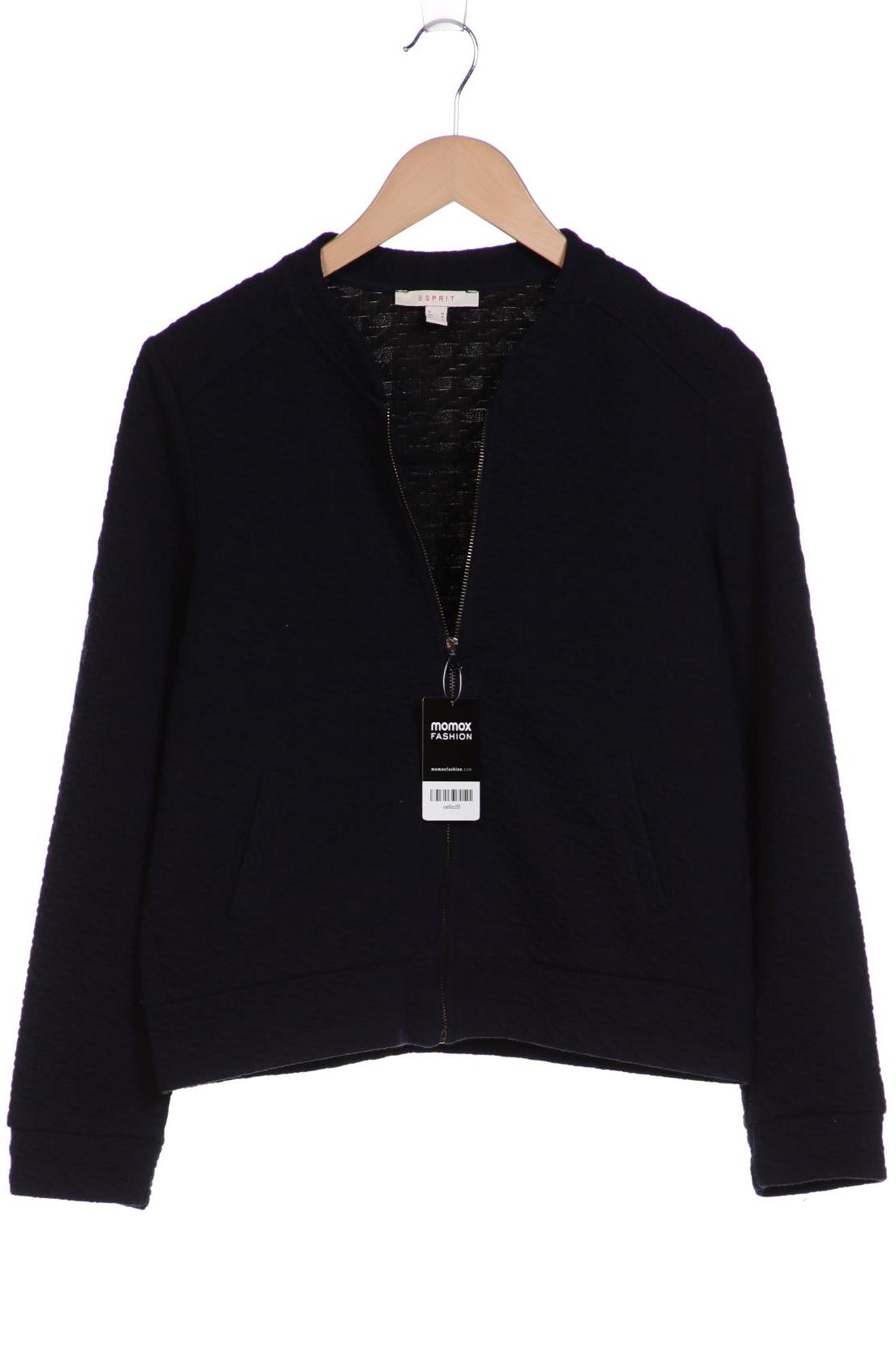 

Esprit Damen Jacke, marineblau, Gr. 38