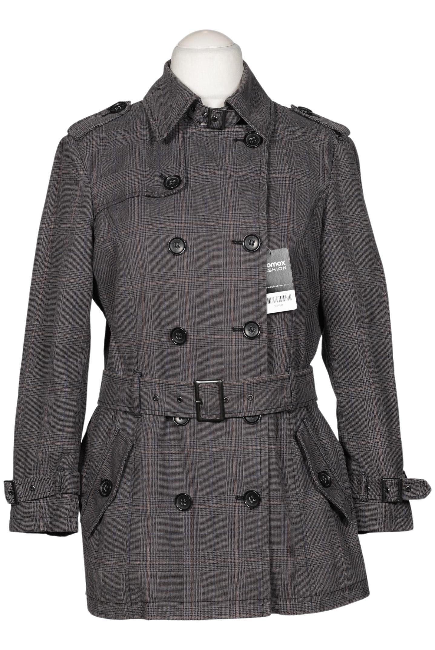 

Esprit Damen Jacke, grau, Gr. 42