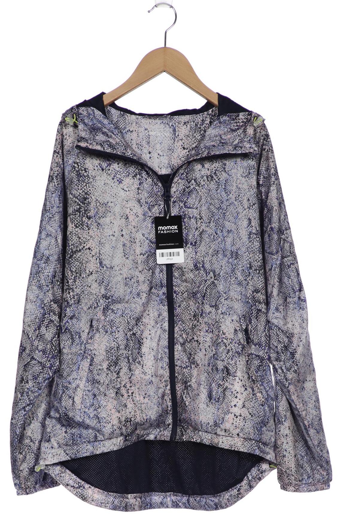

Esprit Damen Jacke, flieder