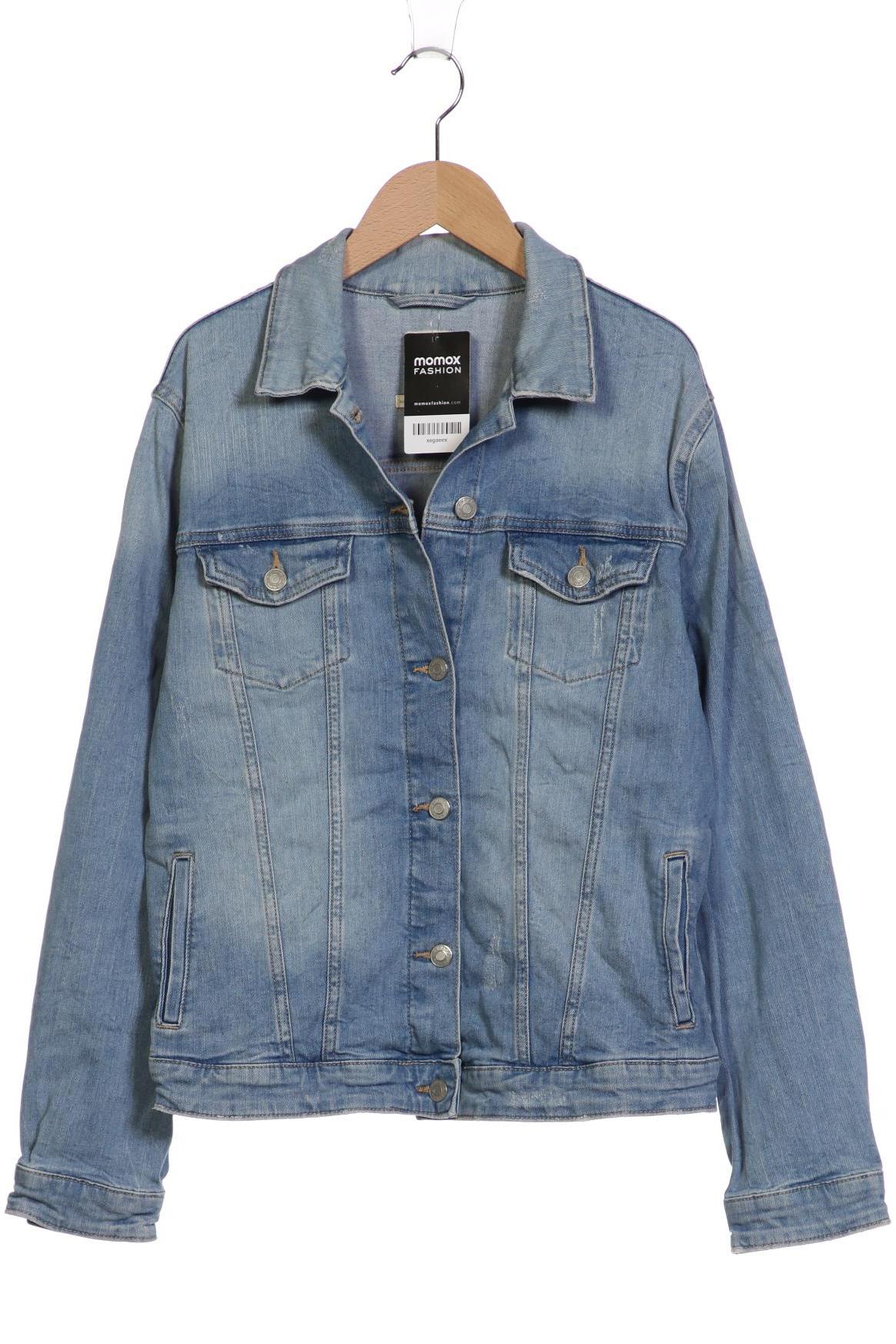 

Esprit Damen Jacke, blau, Gr. 42