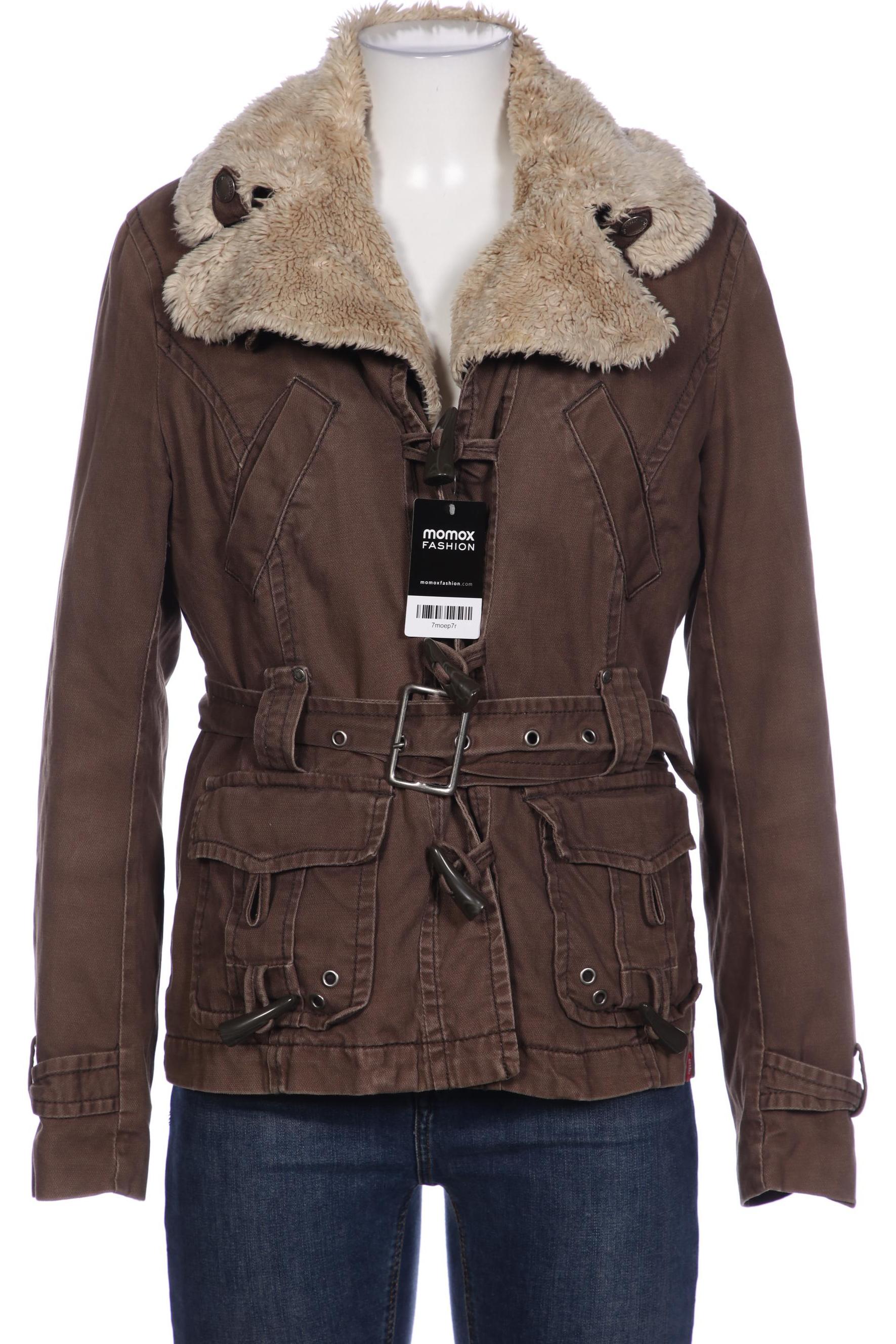 

Esprit Damen Jacke, beige