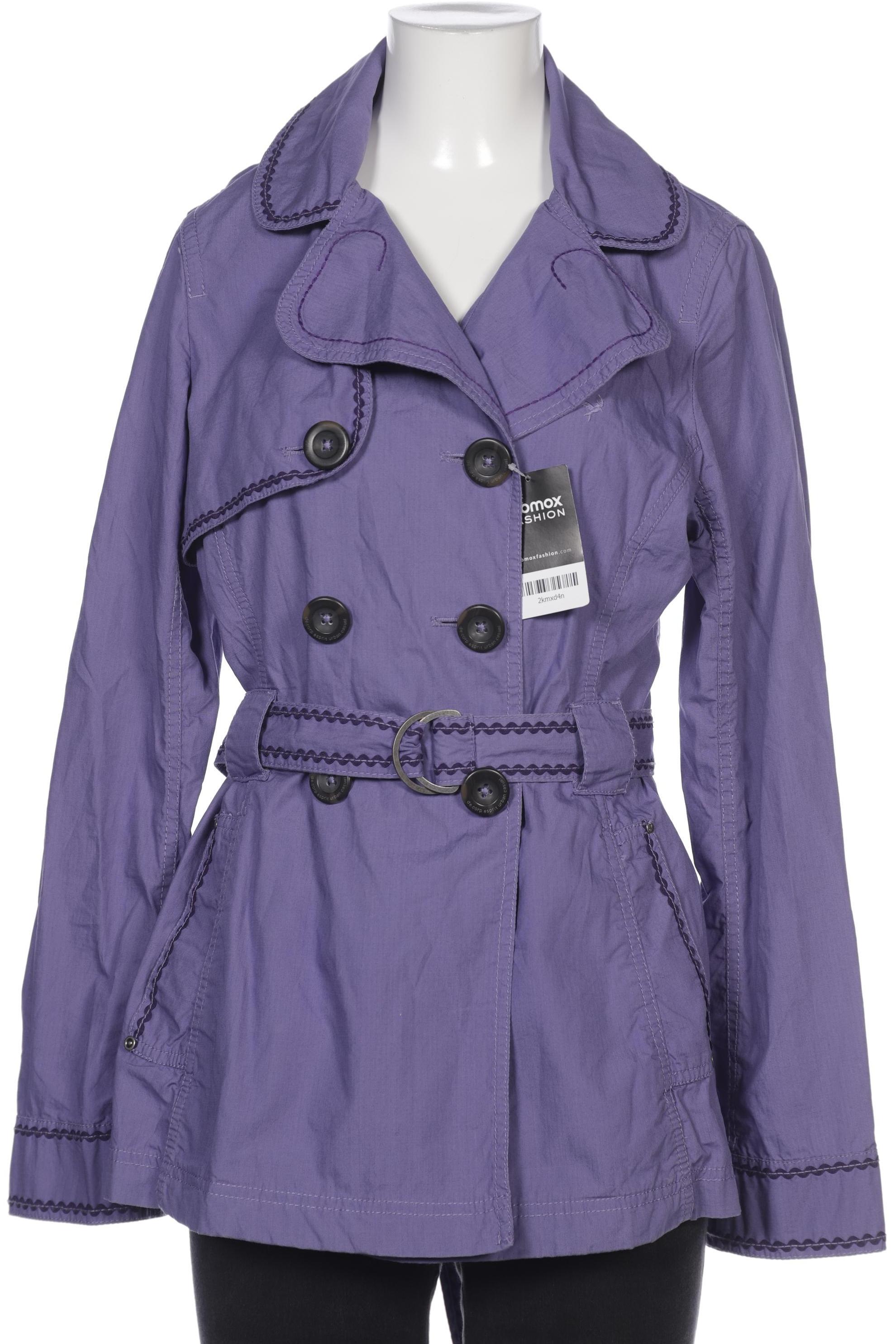 

Esprit Damen Jacke, flieder