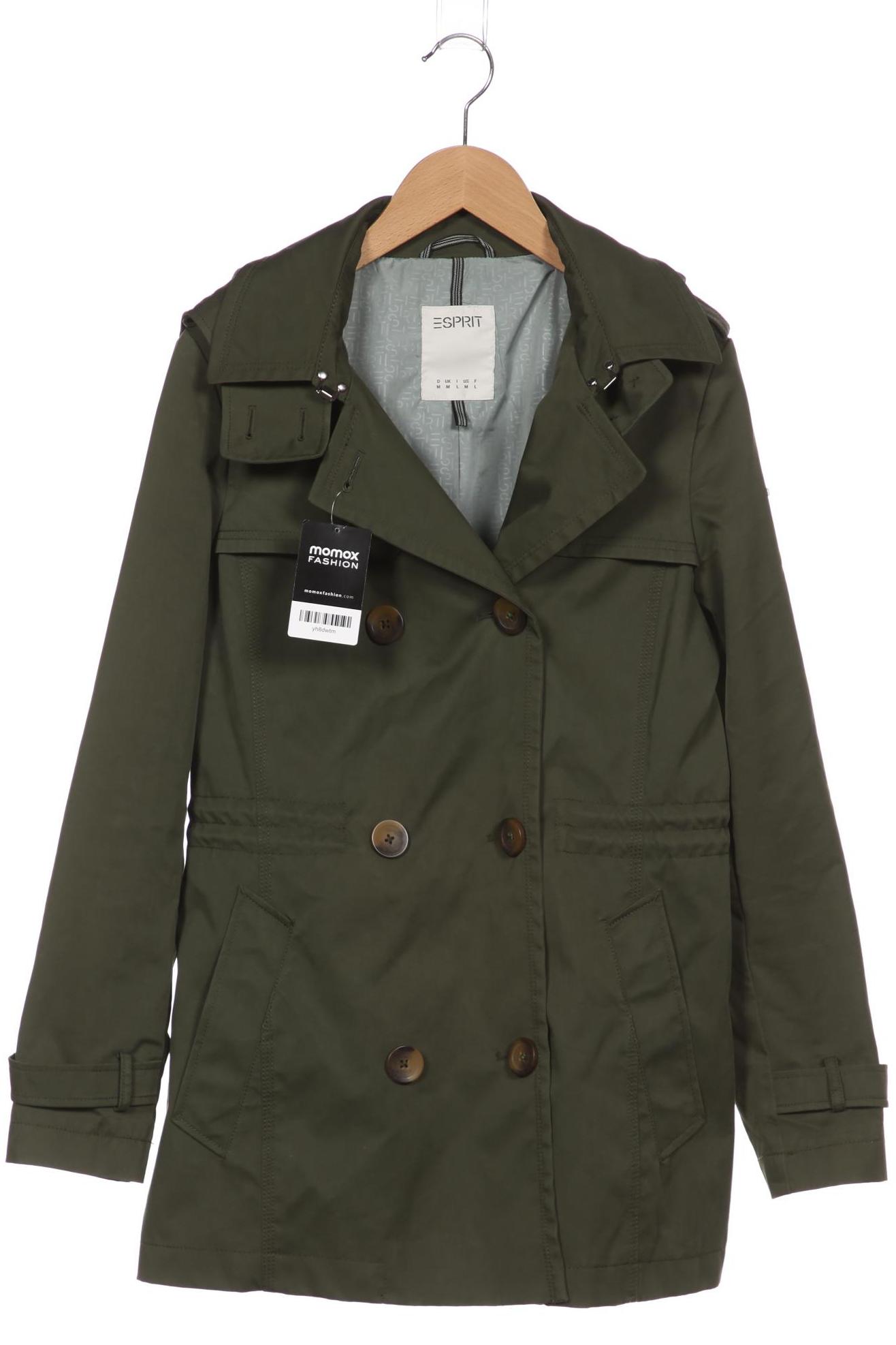 

Esprit Damen Jacke, grün