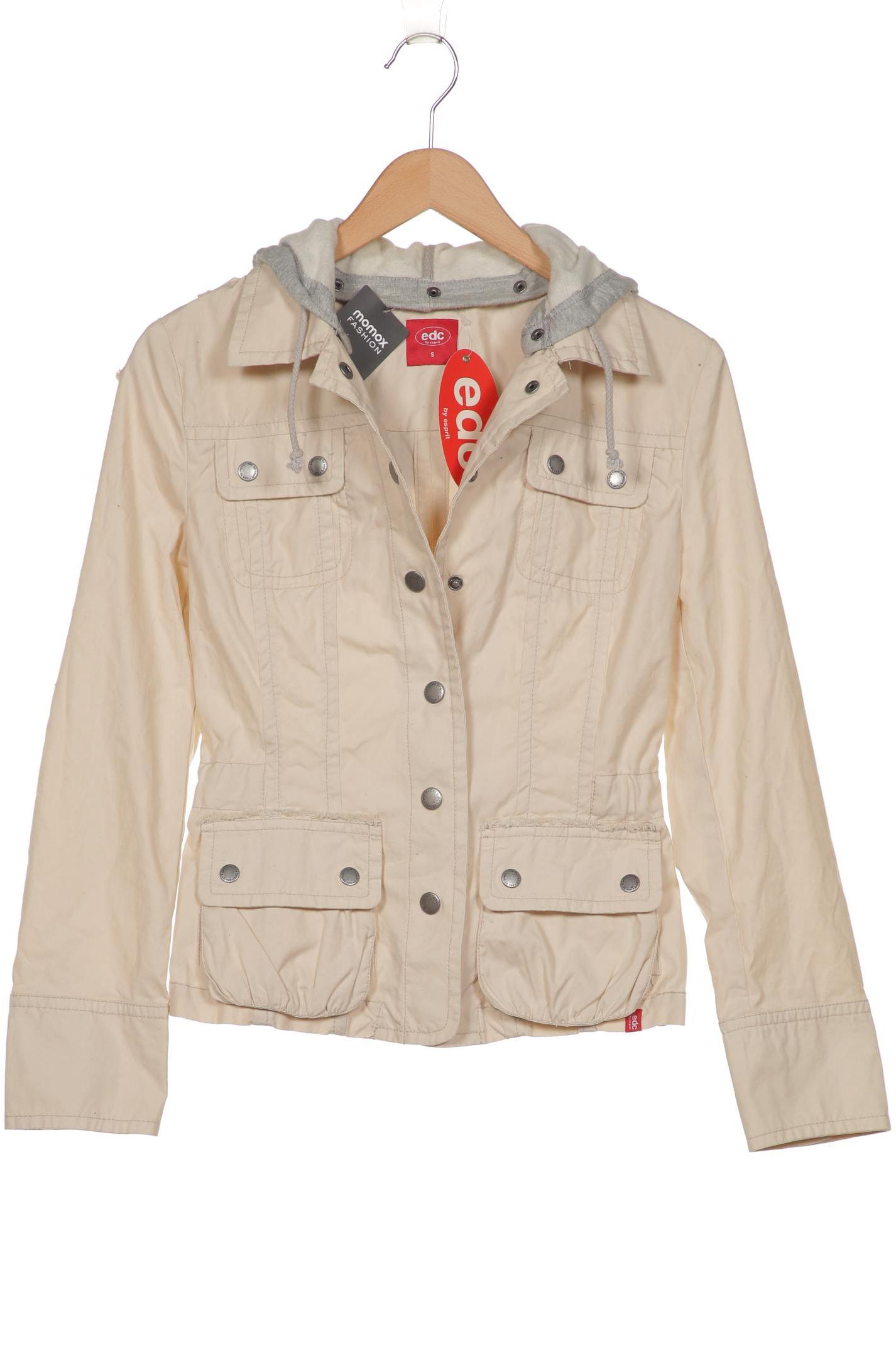 

Esprit Damen Jacke, beige