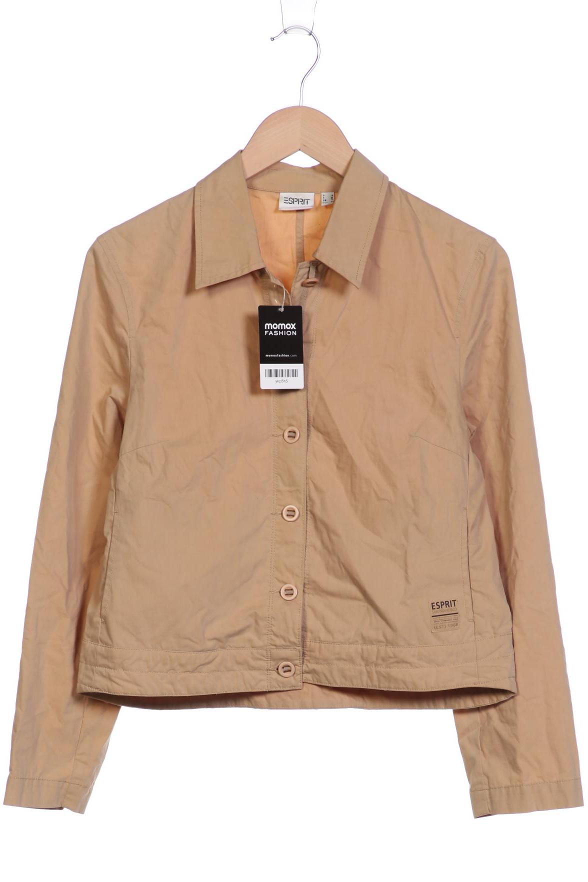 

Esprit Damen Jacke, beige