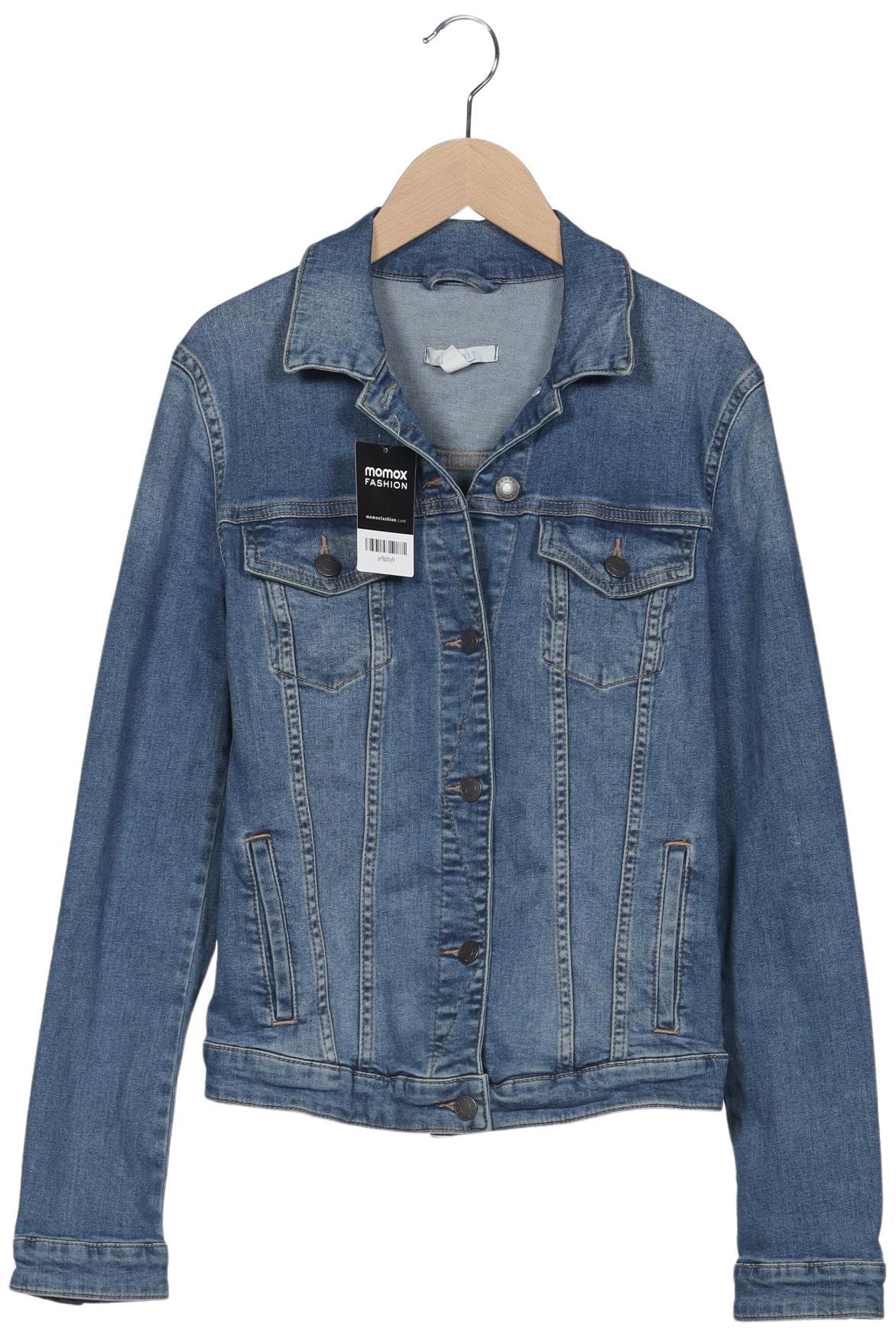 

Esprit Damen Jacke, blau, Gr. 36