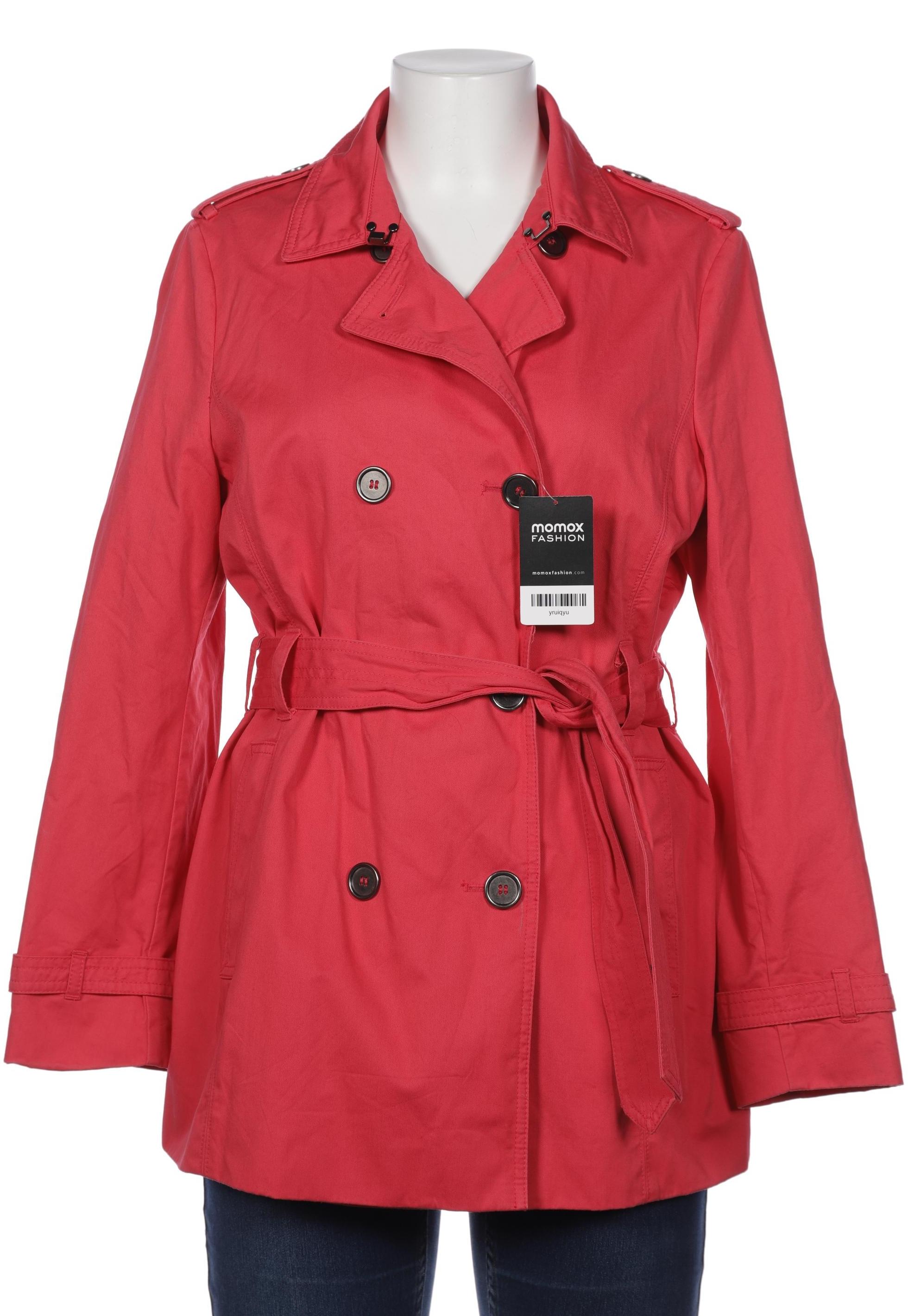 

Esprit Damen Jacke, pink, Gr. 40