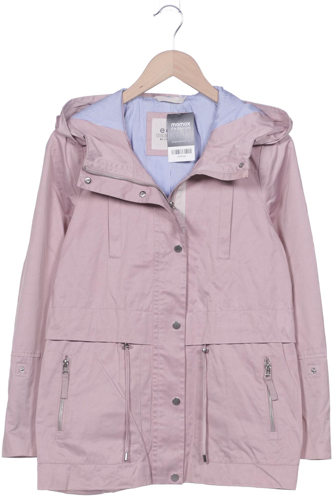 

Esprit Damen Jacke, pink, Gr. 34