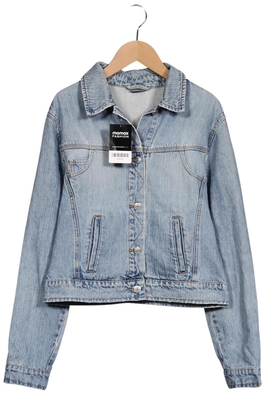 

Esprit Damen Jacke, hellblau, Gr. 38