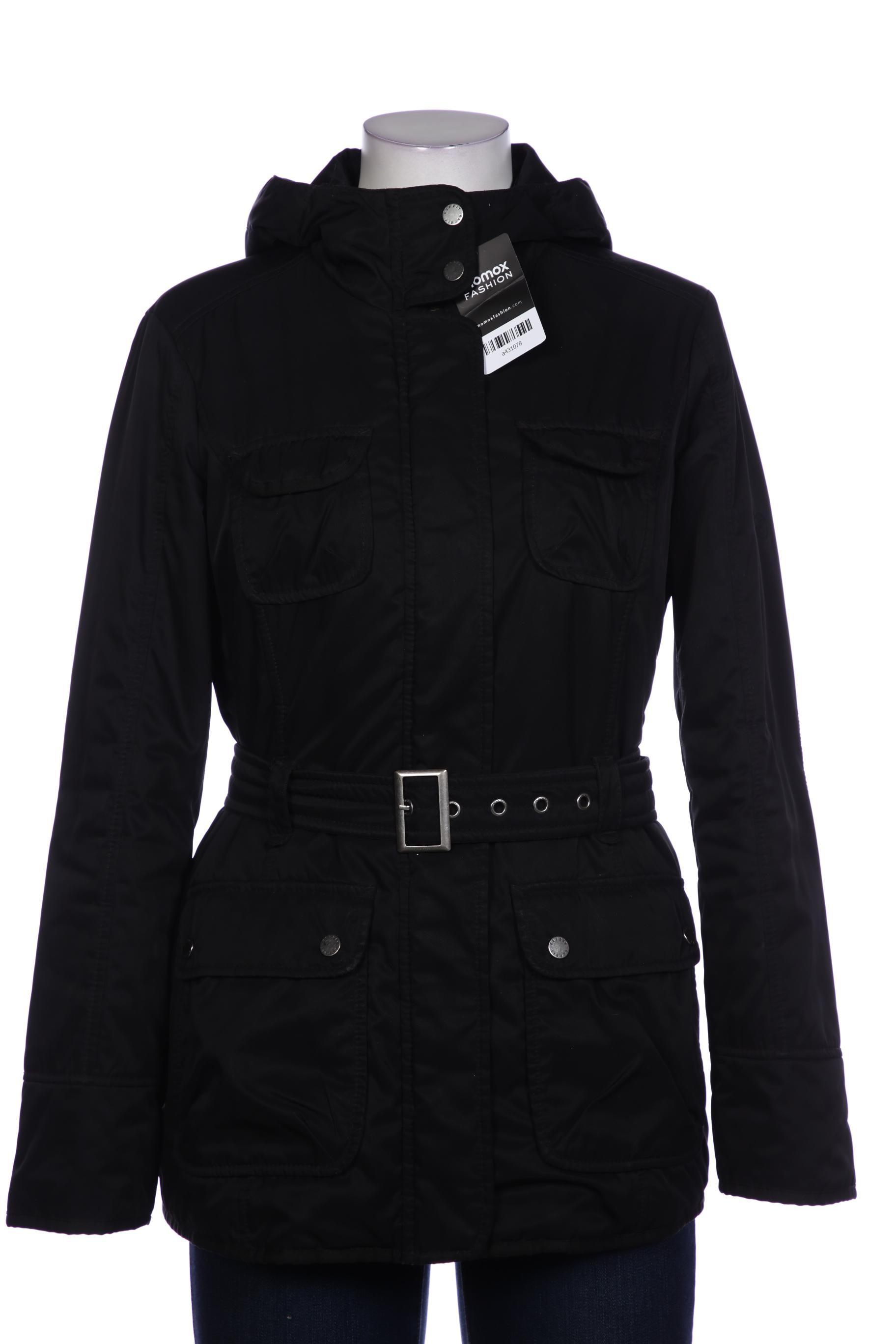 

Esprit Damen Jacke, schwarz, Gr. 38
