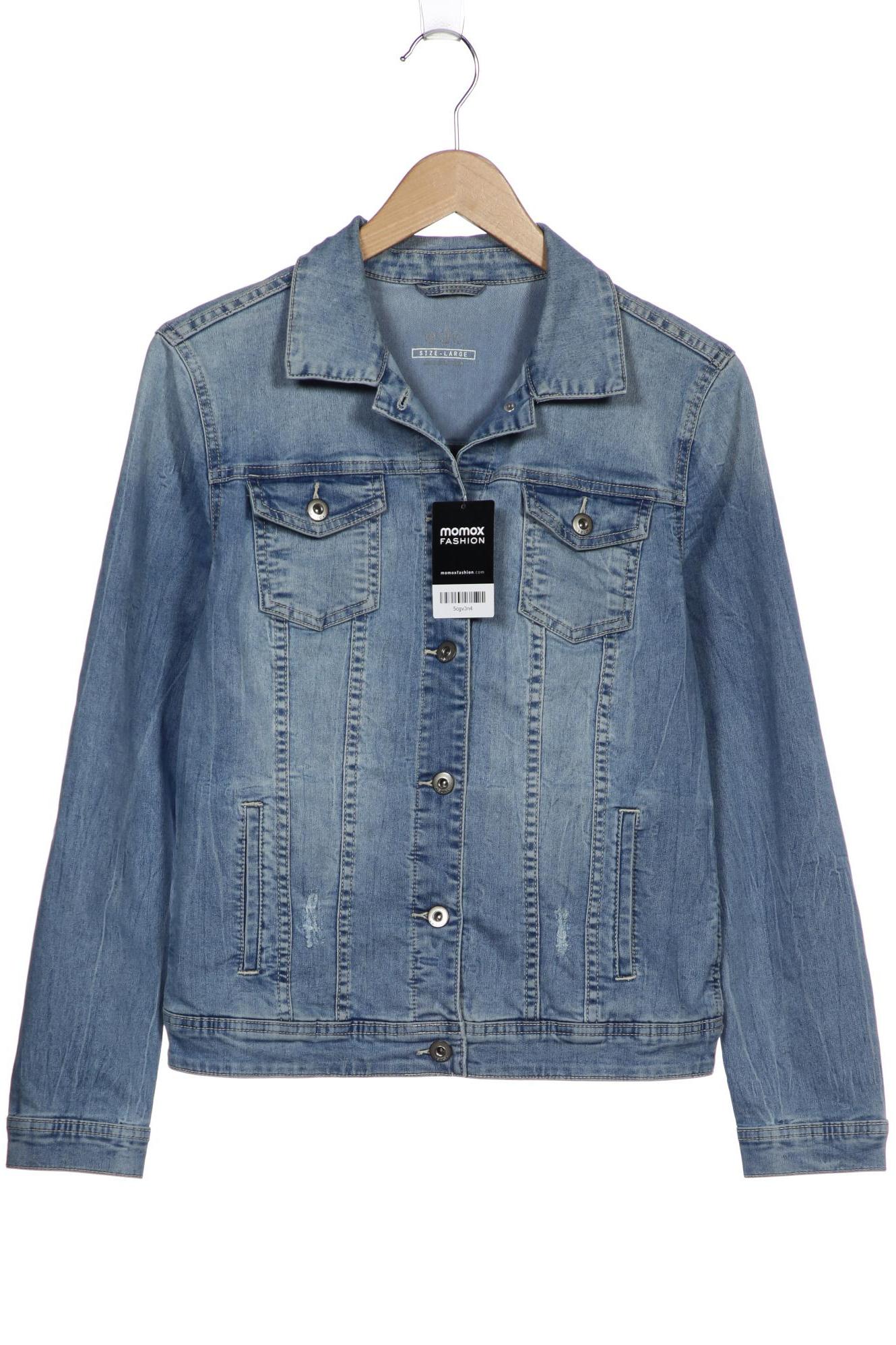 

Esprit Damen Jacke, hellblau