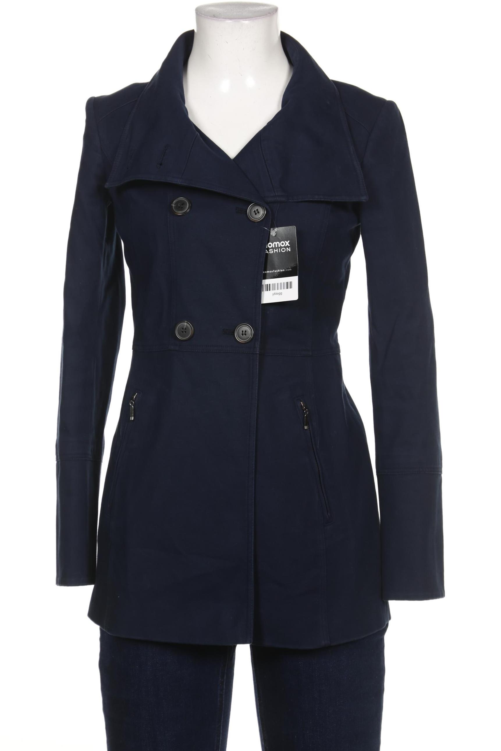 

Esprit Damen Jacke, marineblau