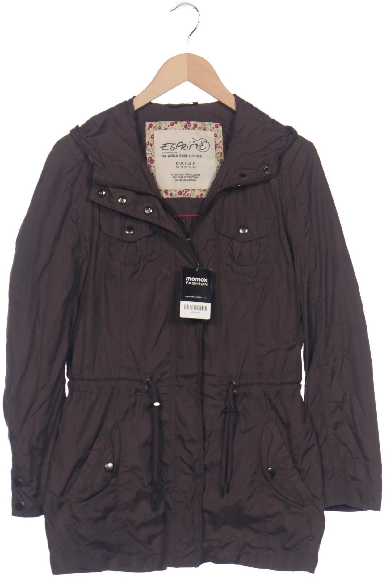 

Esprit Damen Jacke, grau, Gr. 40
