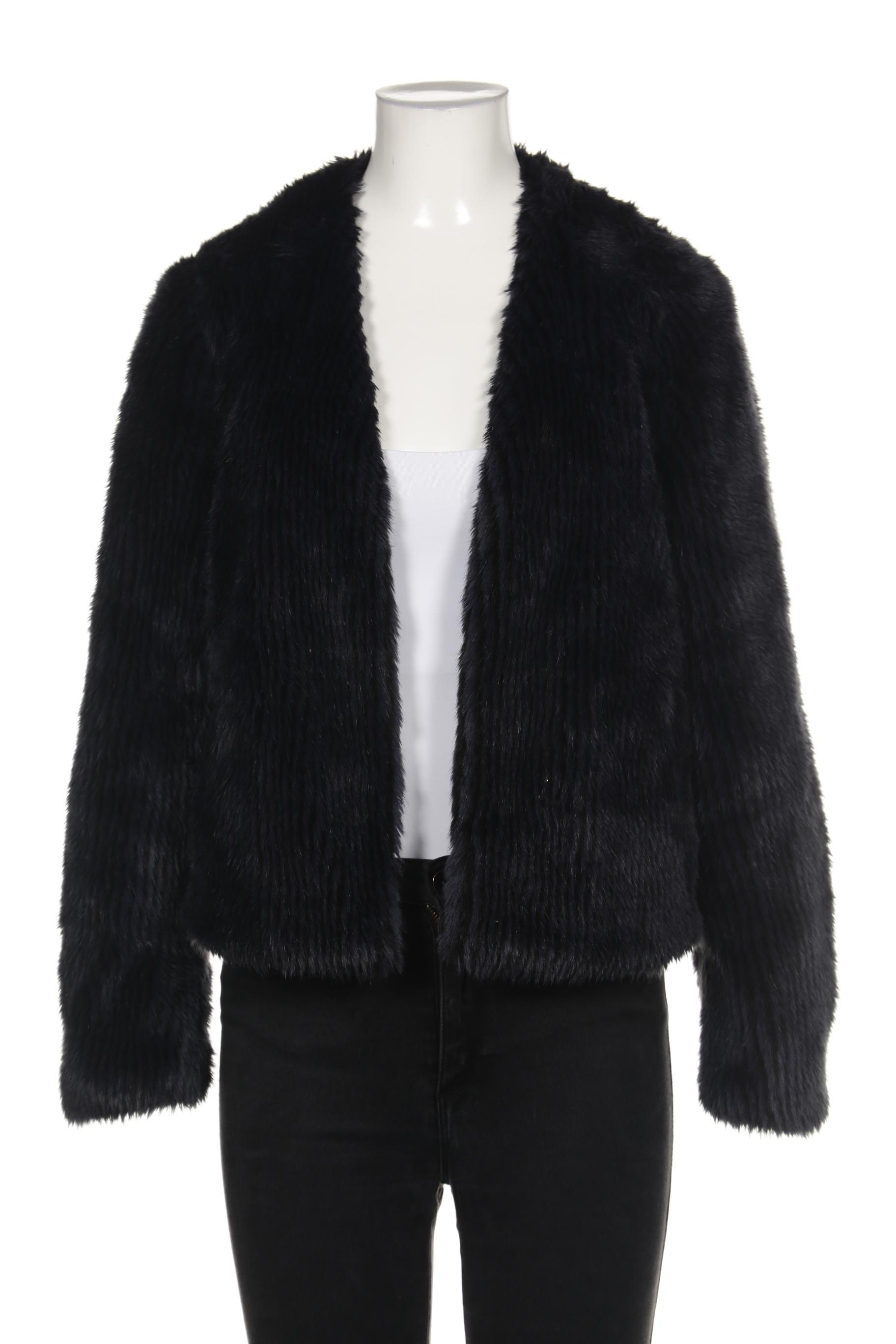 

Esprit Damen Jacke, marineblau