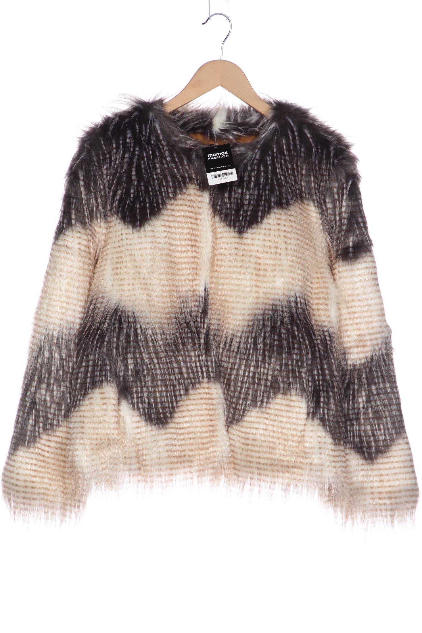 

Esprit Damen Jacke, beige, Gr. 42