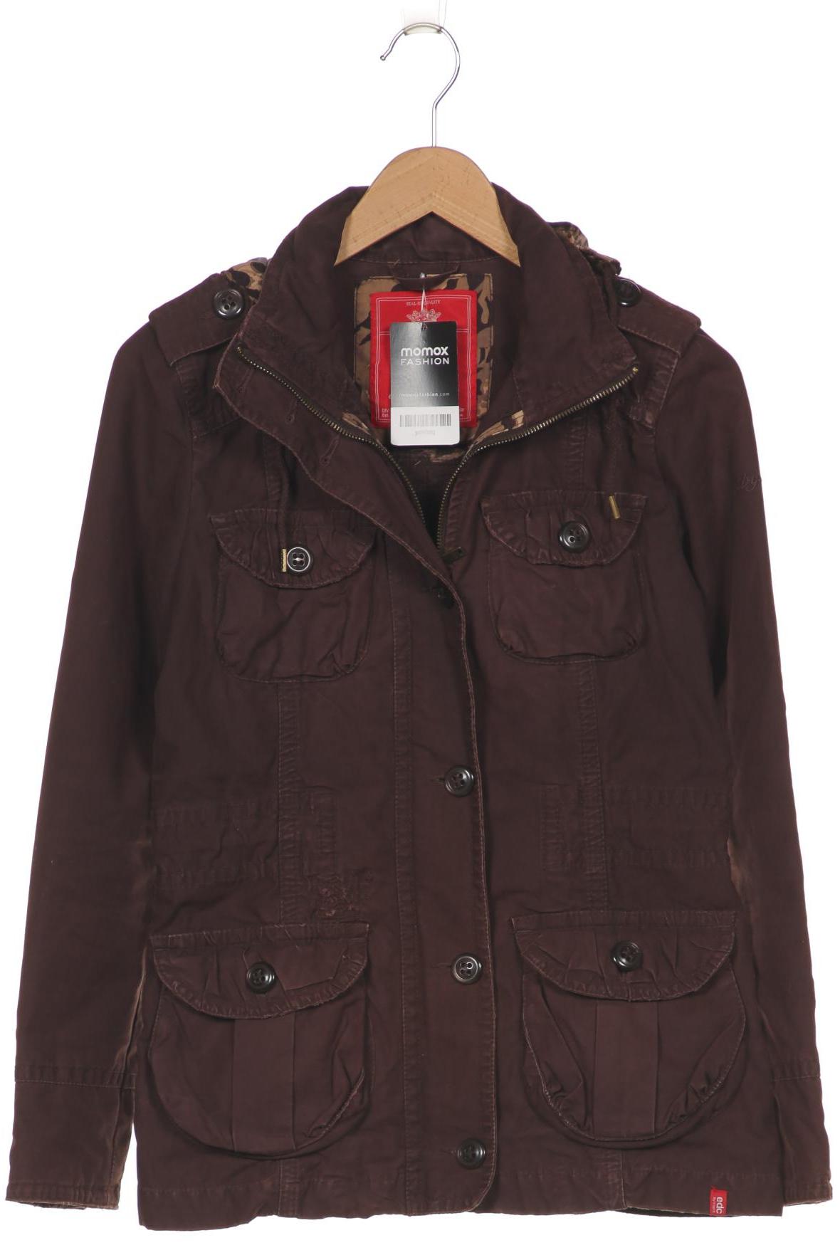 

Esprit Damen Jacke, braun