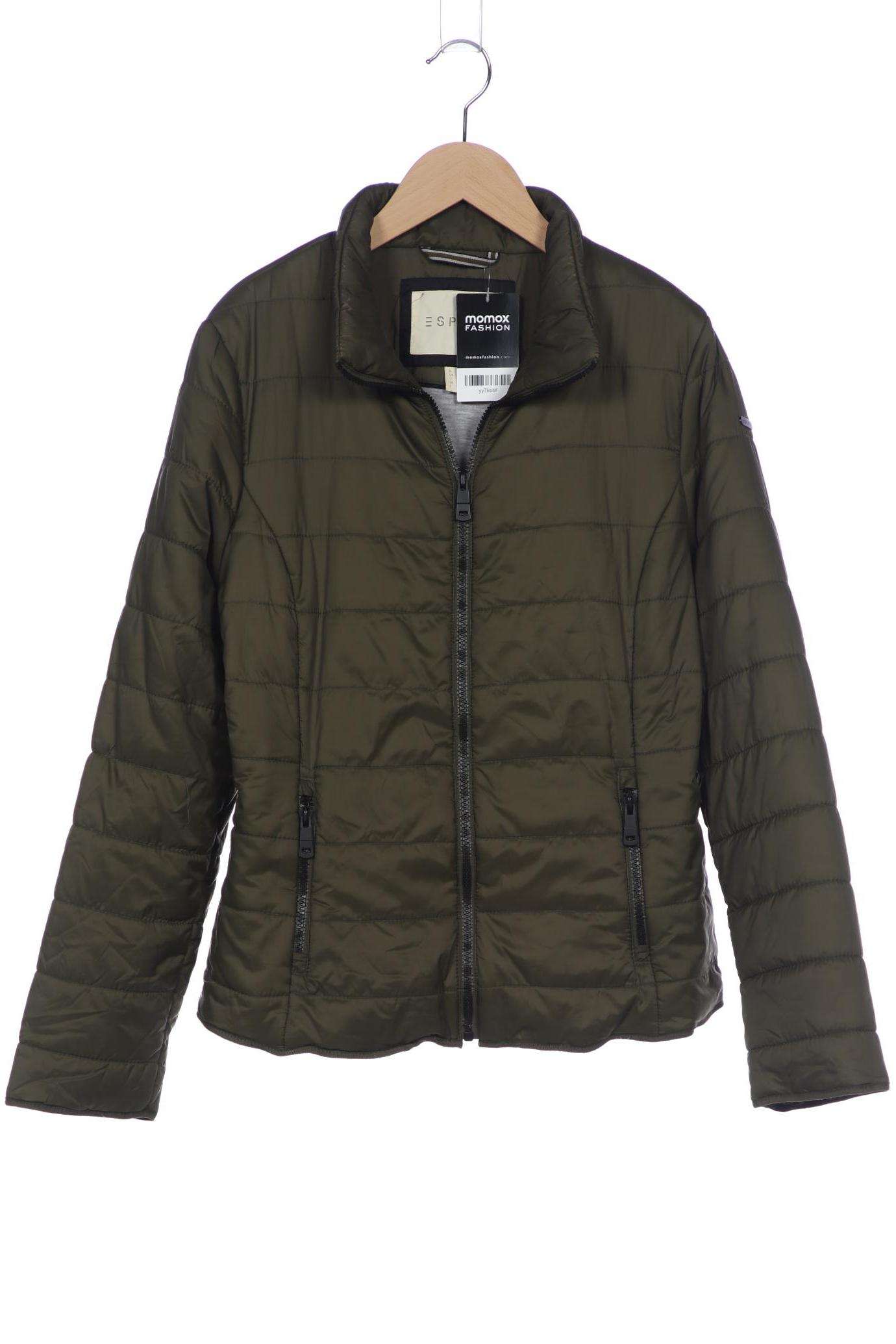 

Esprit Damen Jacke, grün, Gr. 38