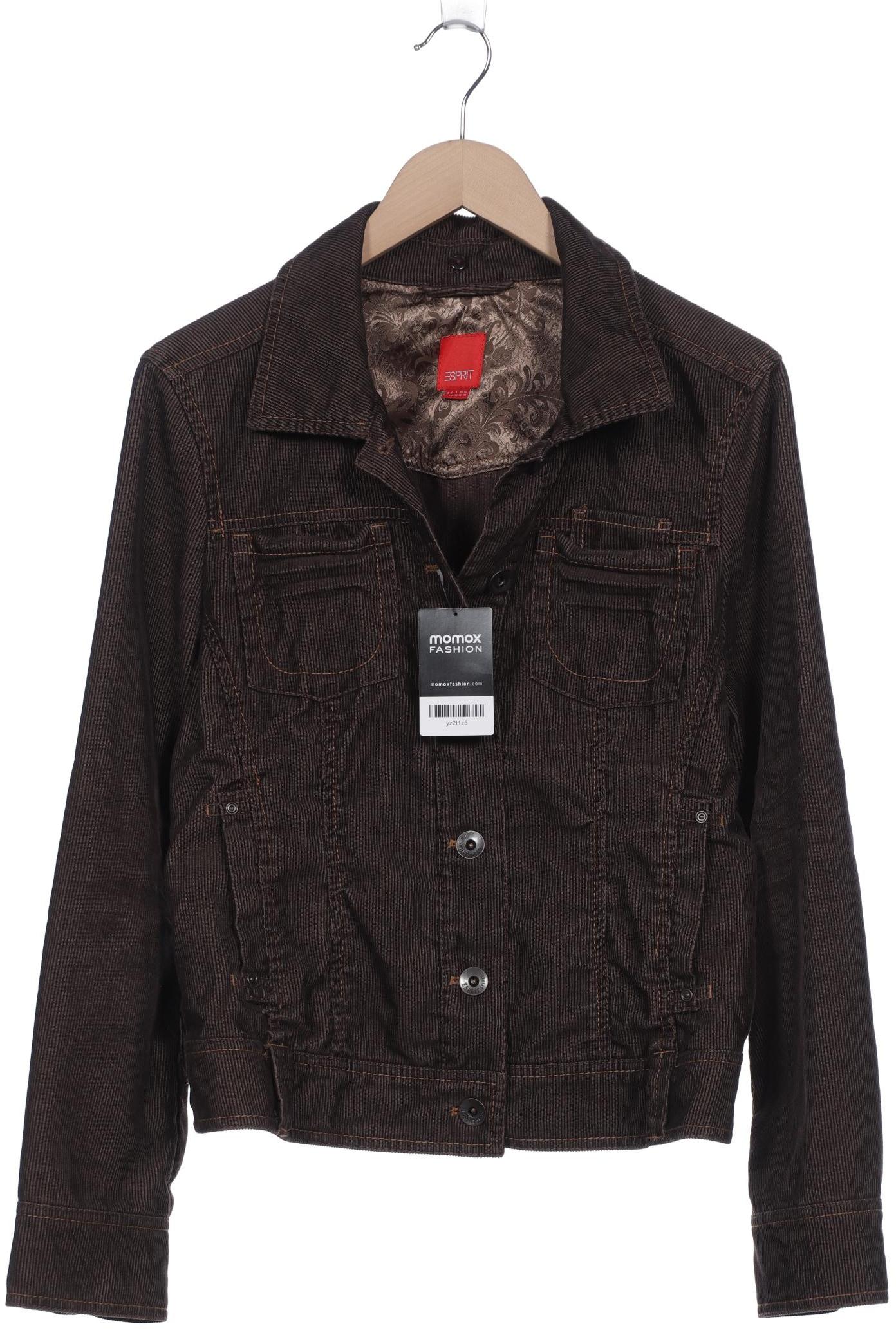 

Esprit Damen Jacke, braun
