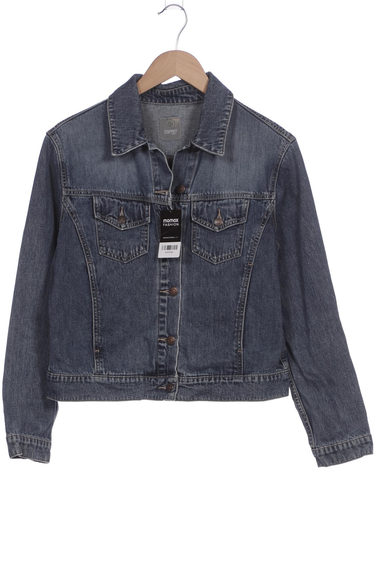 

Esprit Damen Jacke, marineblau, Gr. 44