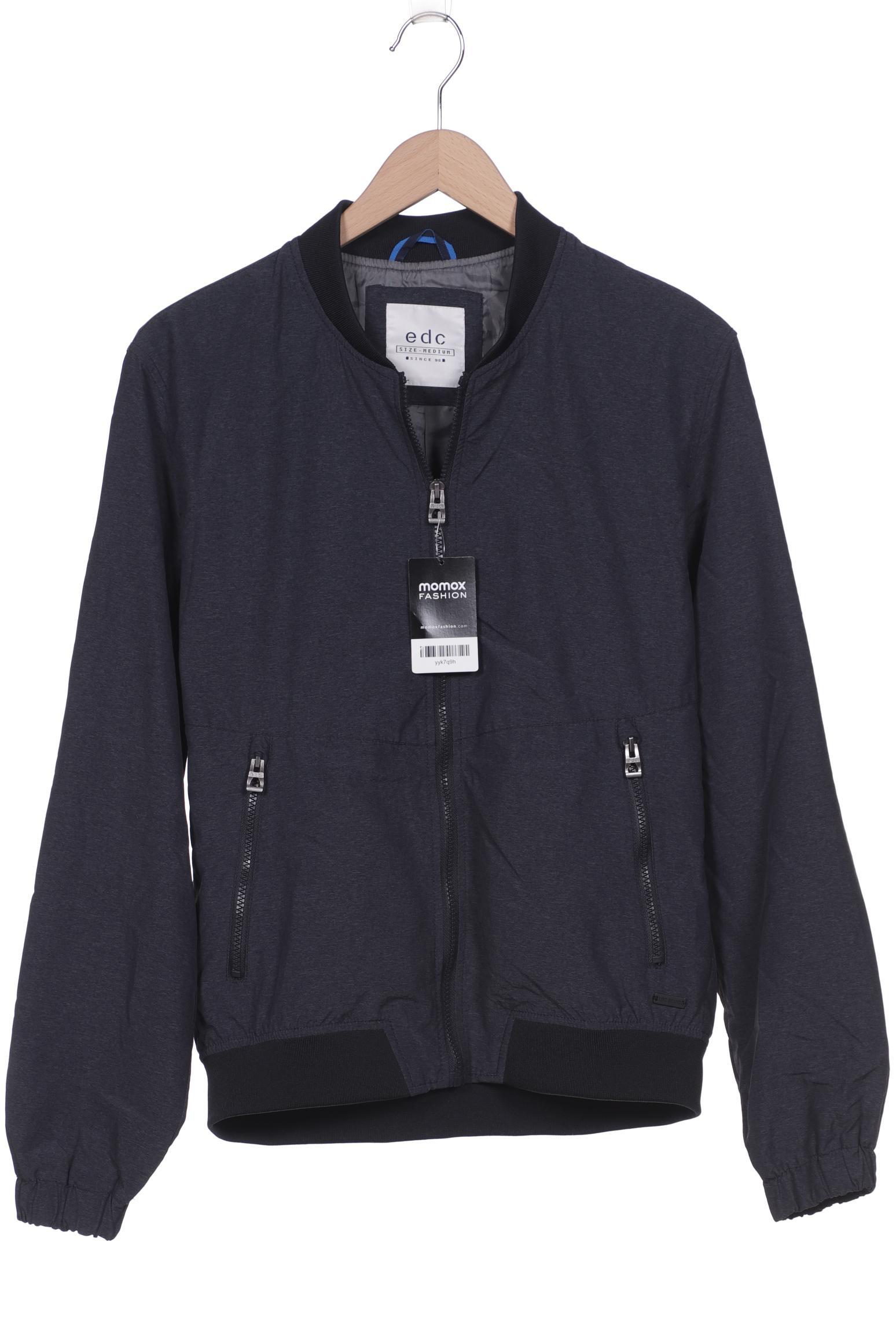 

Esprit Damen Jacke, marineblau