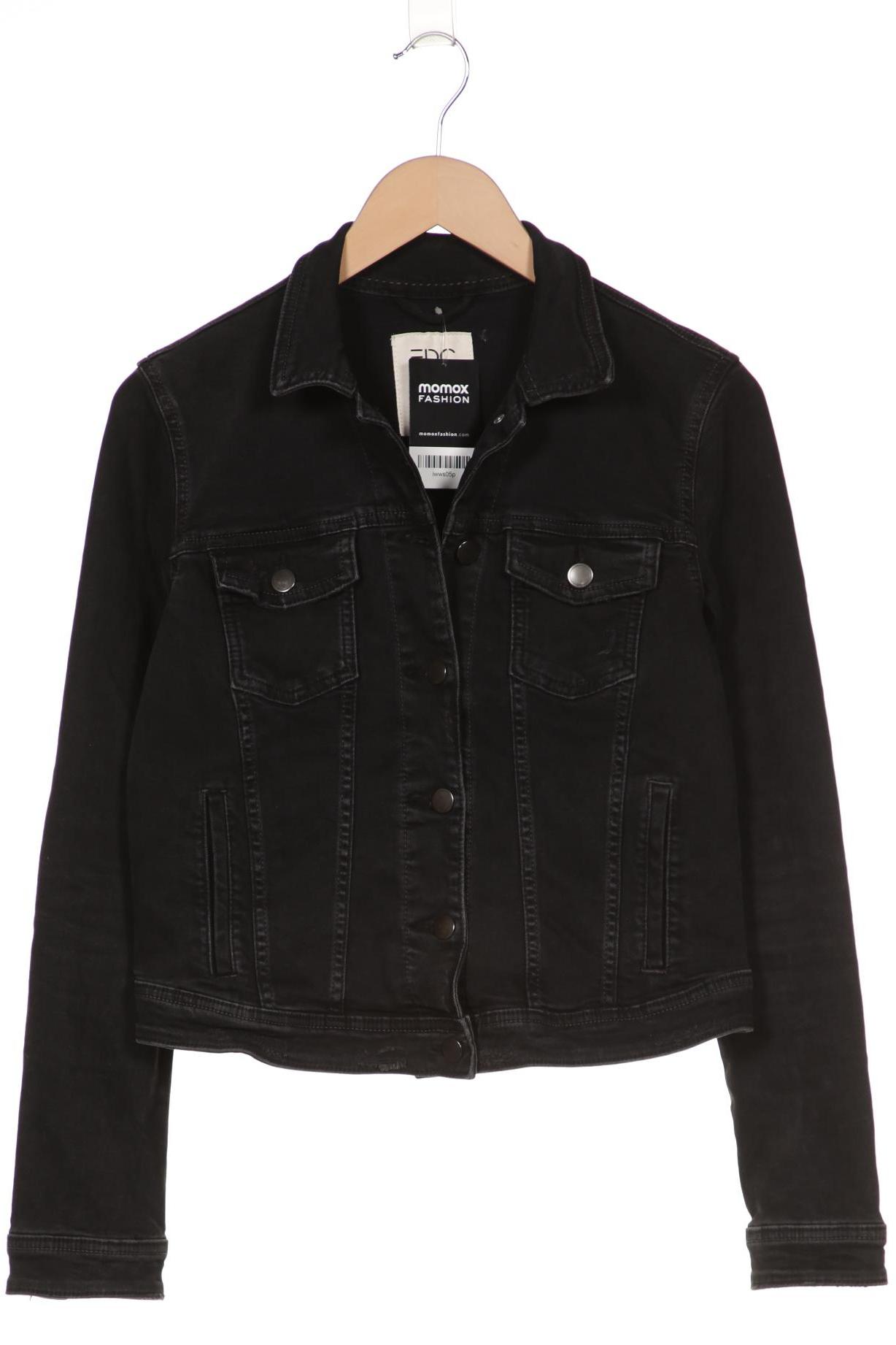 

Esprit Damen Jacke, schwarz