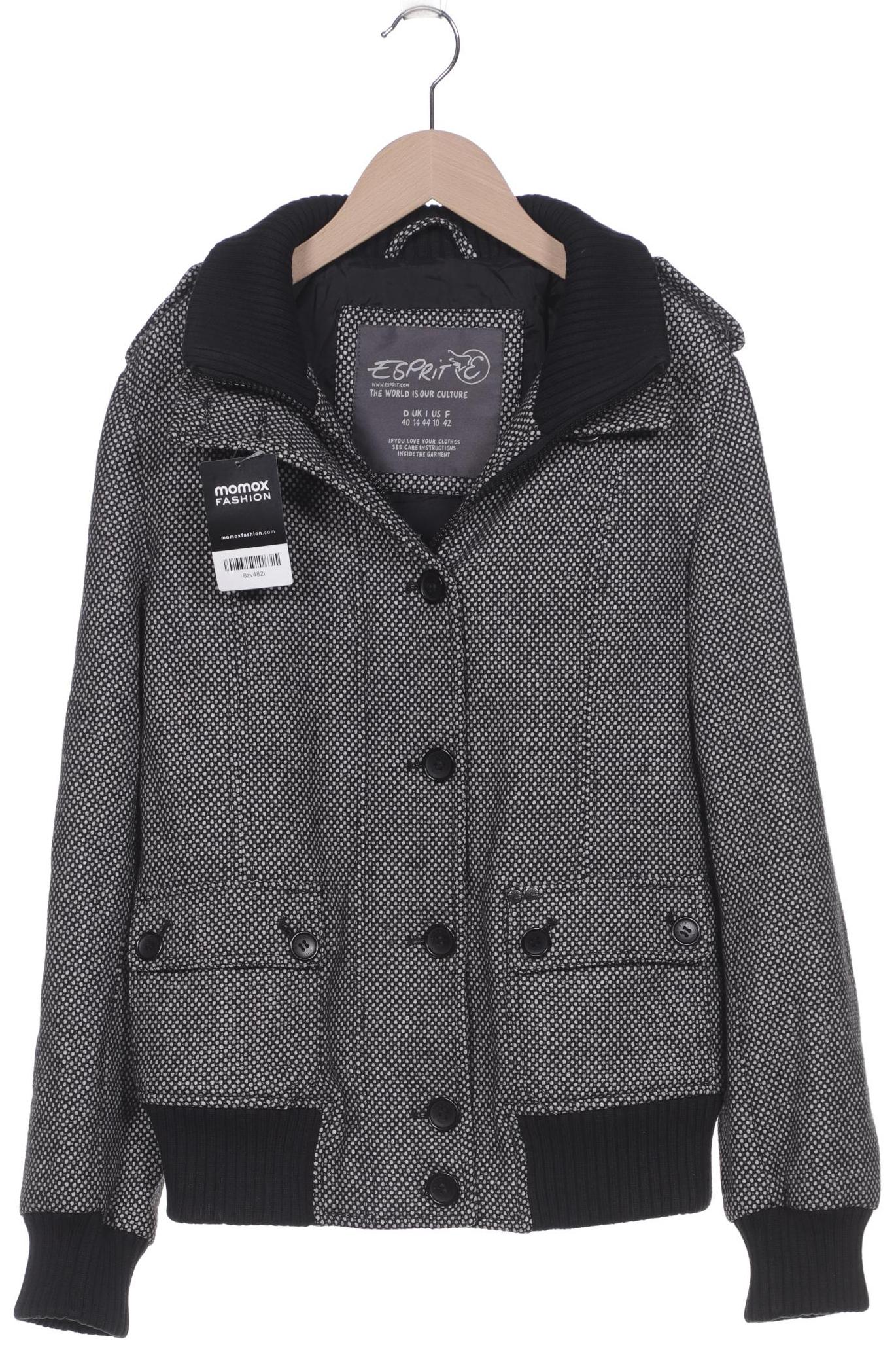 

Esprit Damen Jacke, grau