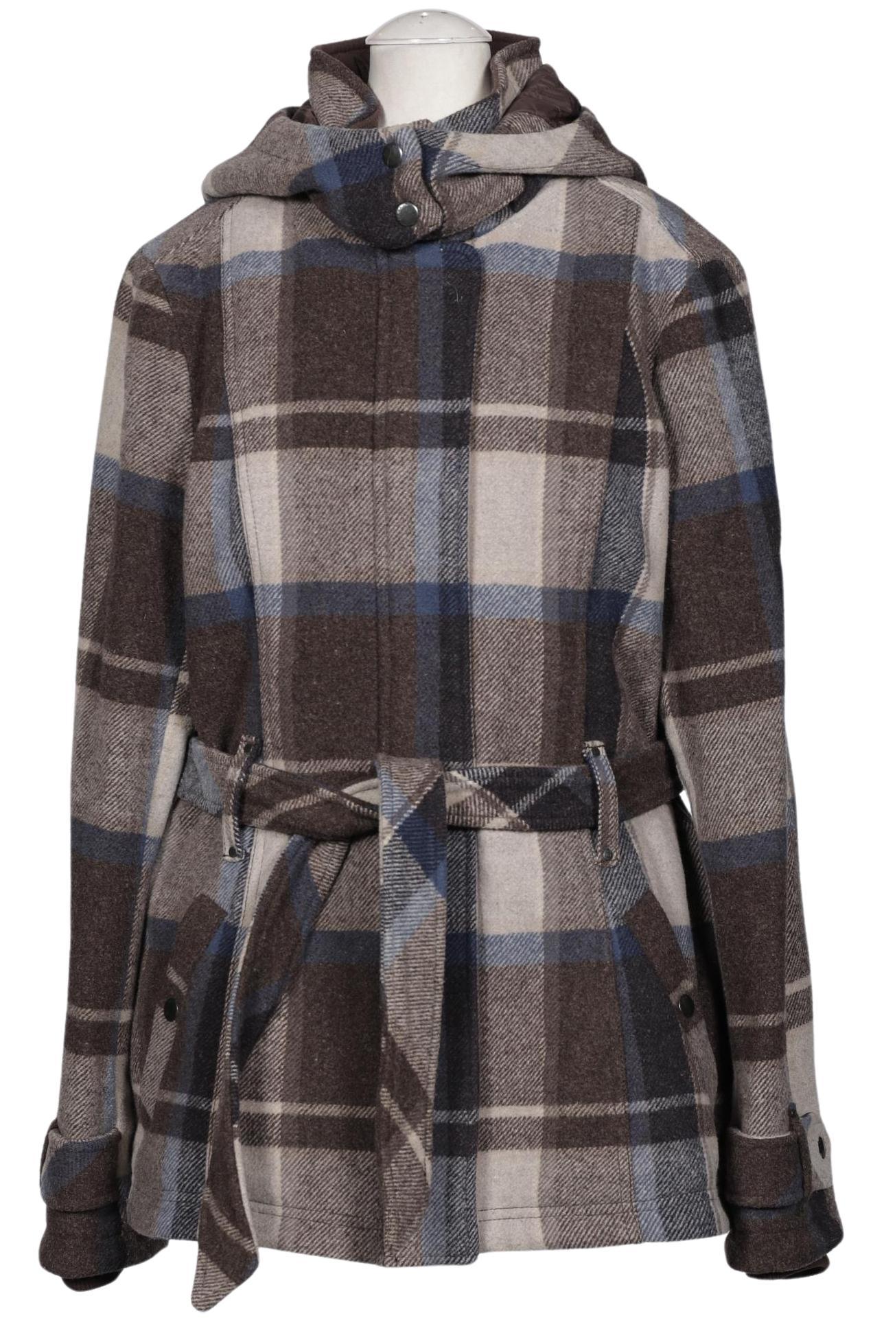 

Esprit Damen Jacke, mehrfarbig, Gr. 42