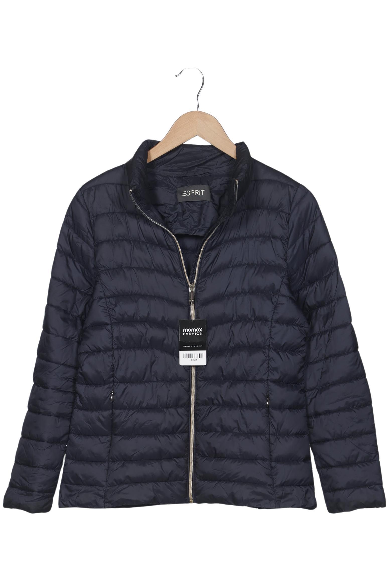 

Esprit Damen Jacke, marineblau, Gr. 38
