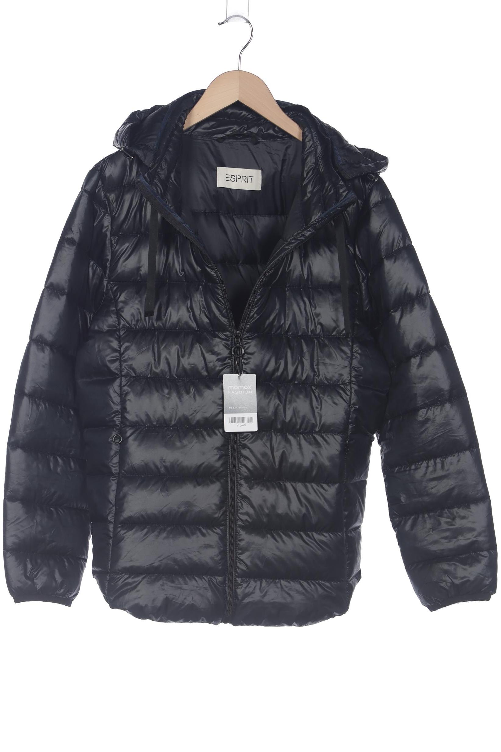 

Esprit Damen Jacke, marineblau, Gr. 44