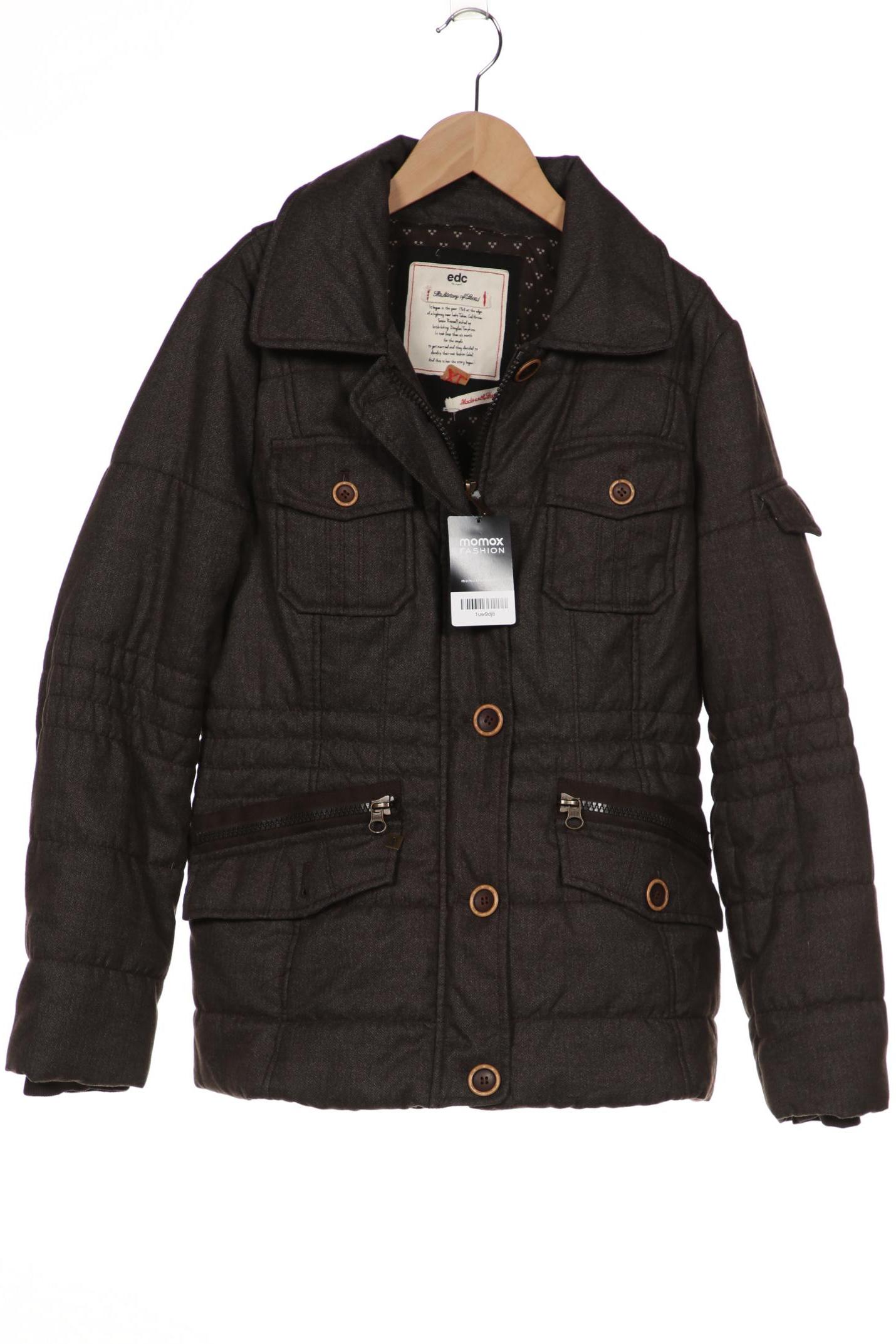 

Esprit Damen Jacke, braun