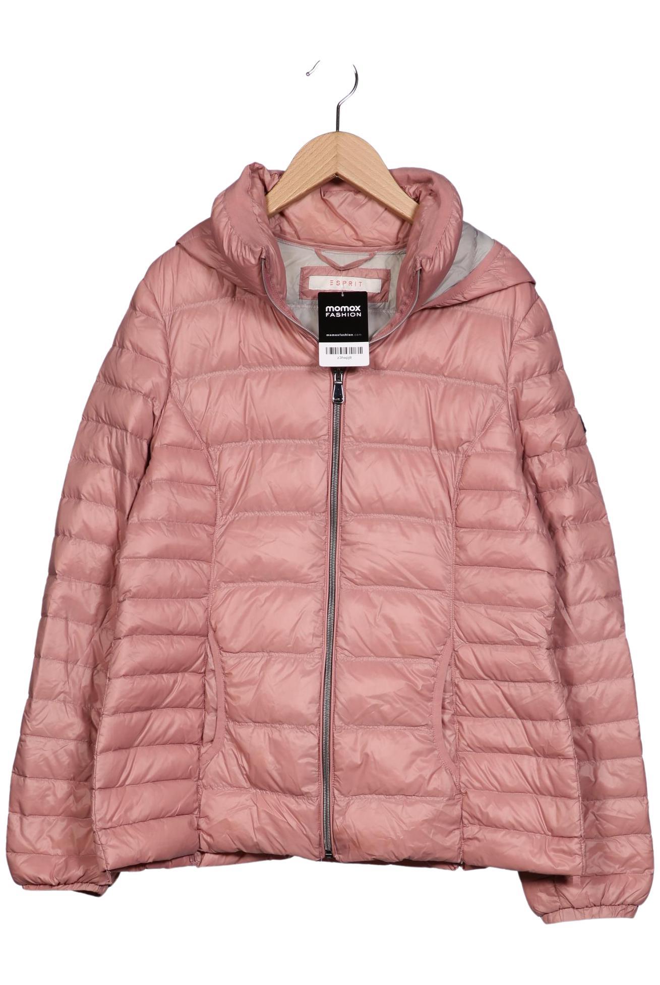 

Esprit Damen Jacke, pink, Gr. 38