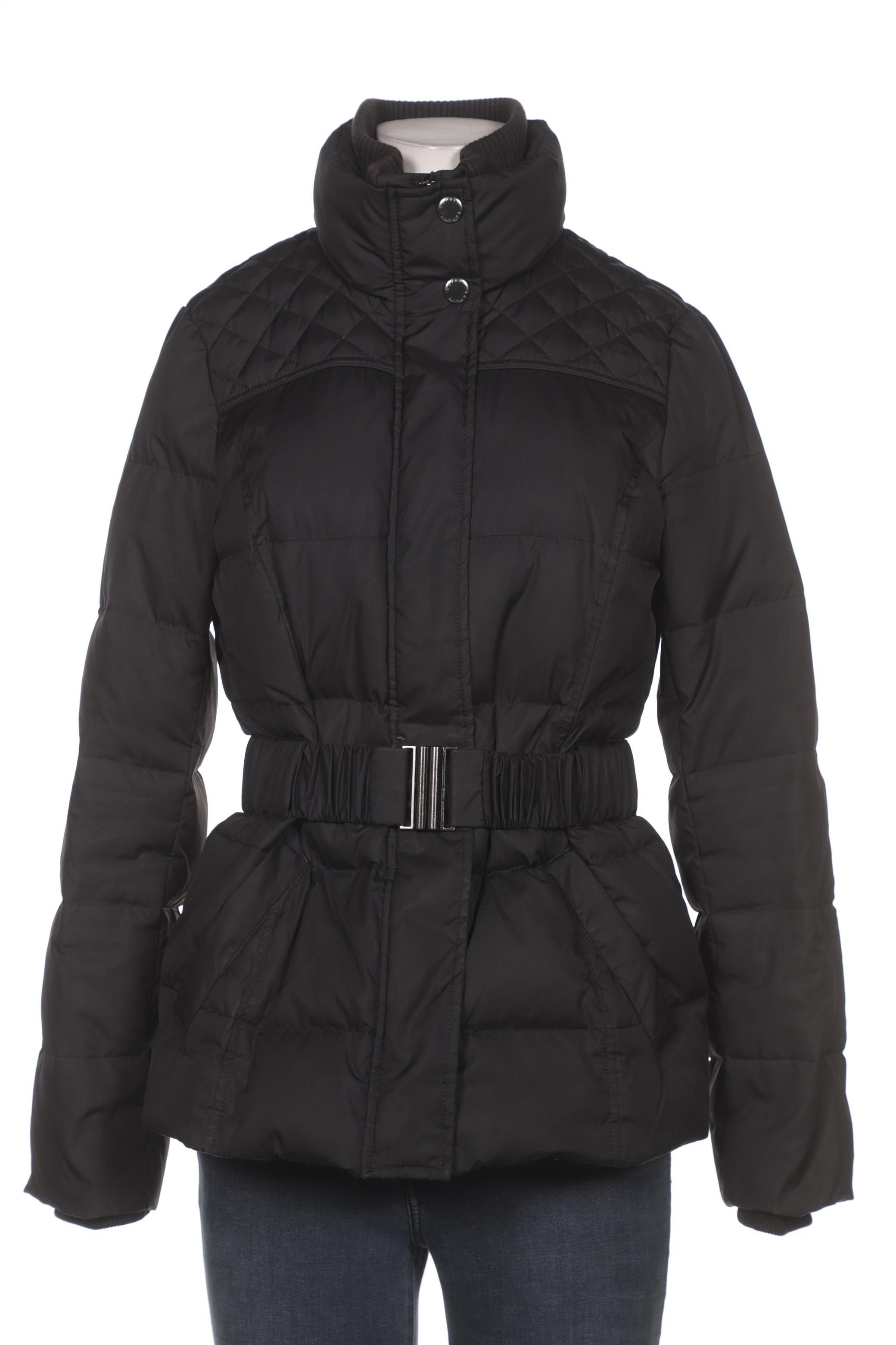 

Esprit Damen Jacke, schwarz, Gr. 36