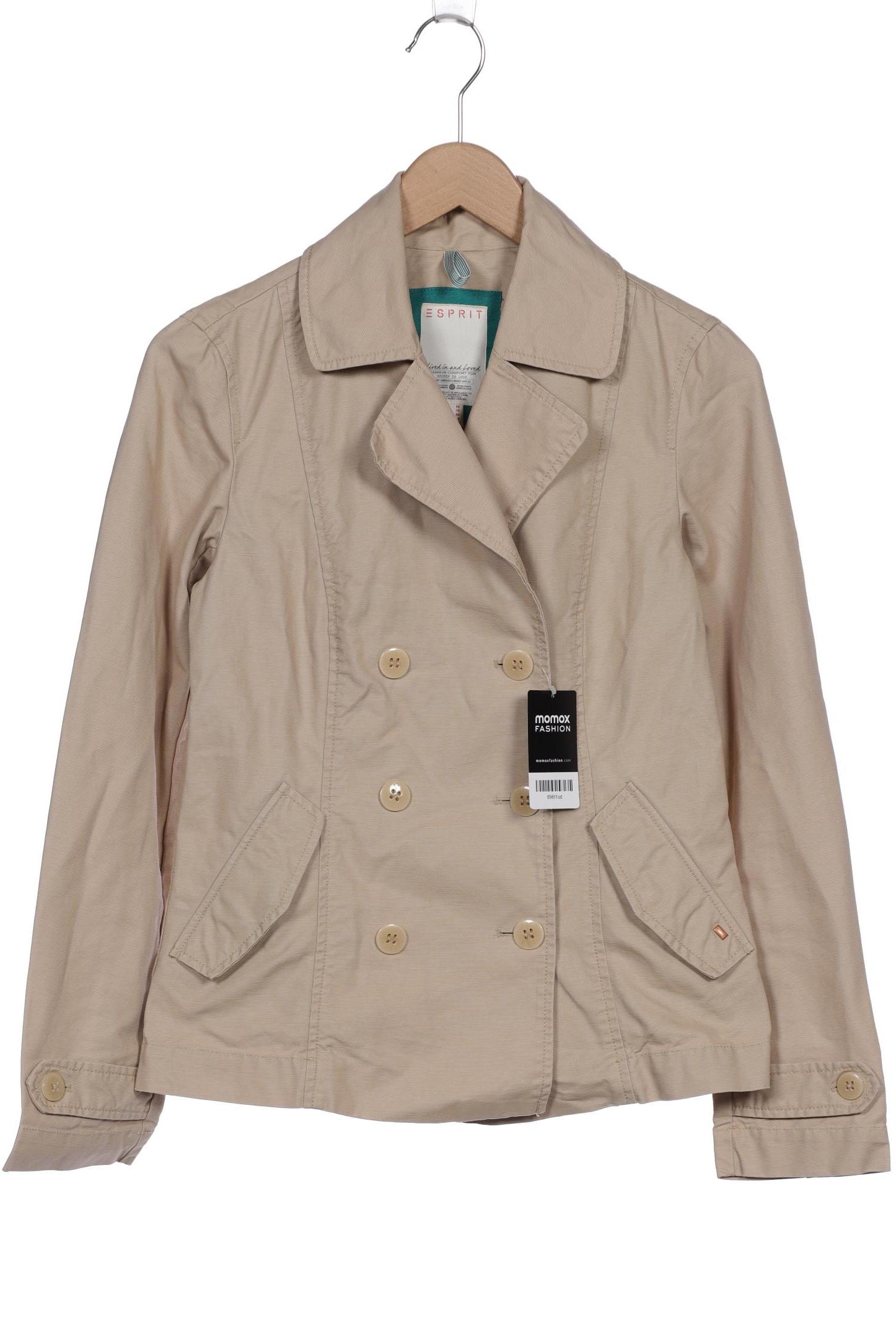 

Esprit Damen Jacke, beige