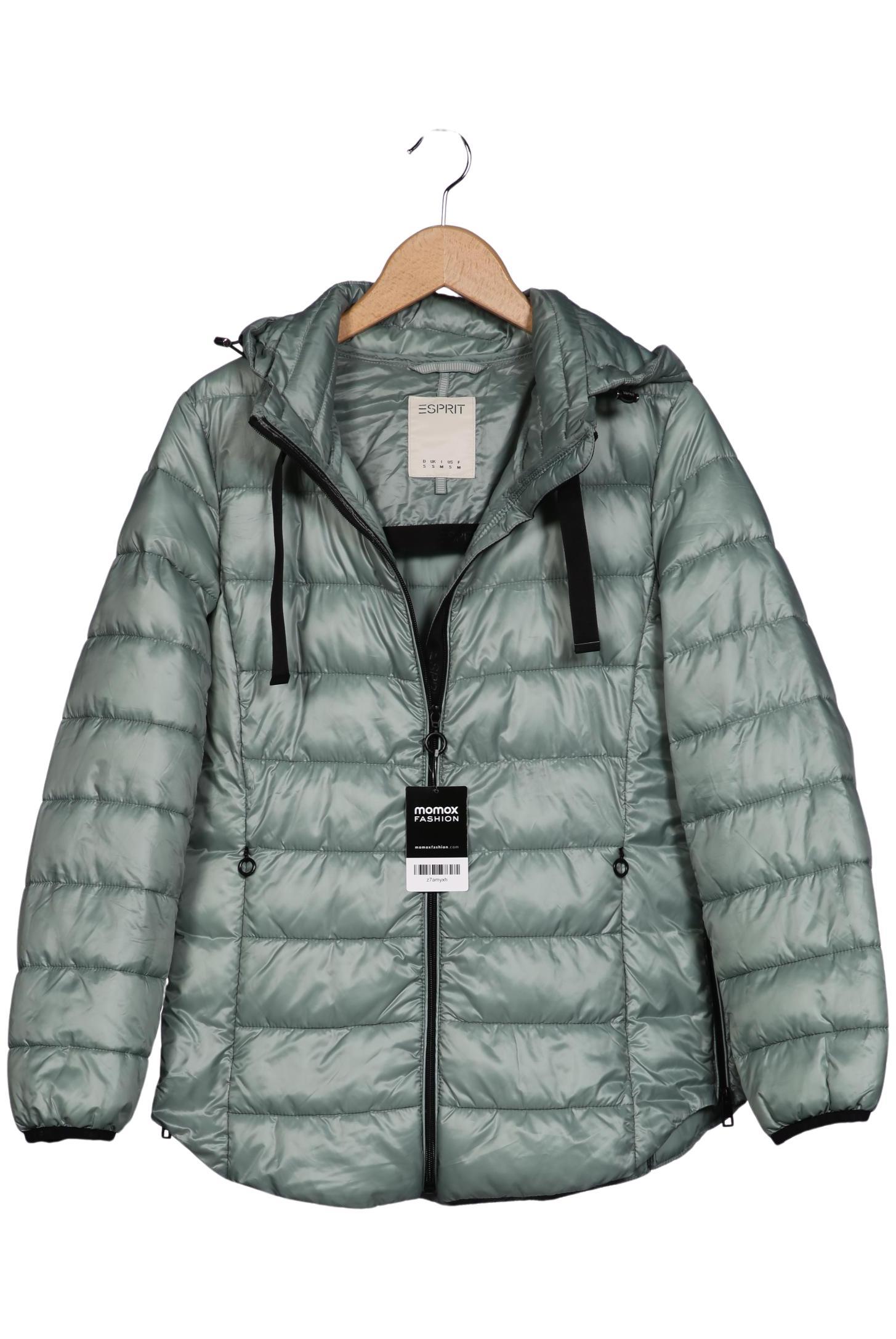 

Esprit Damen Jacke, grün, Gr. 36