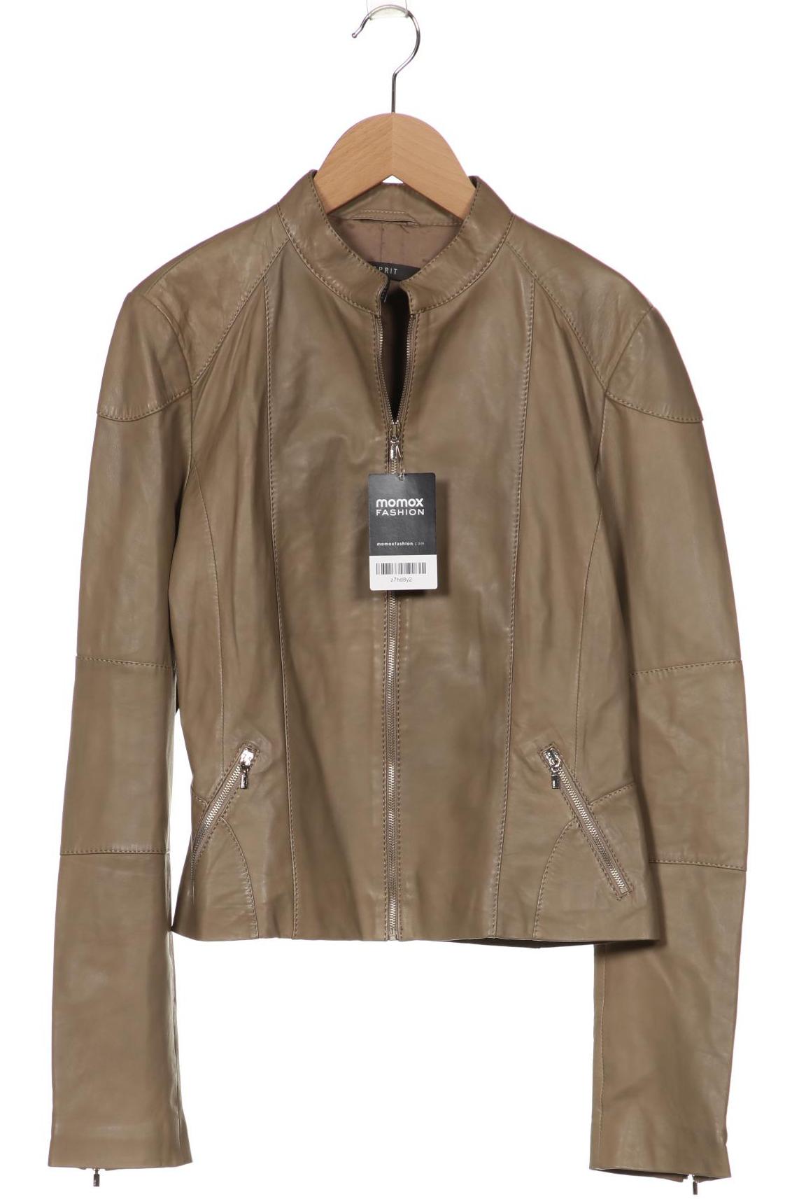 

Esprit Damen Jacke, braun