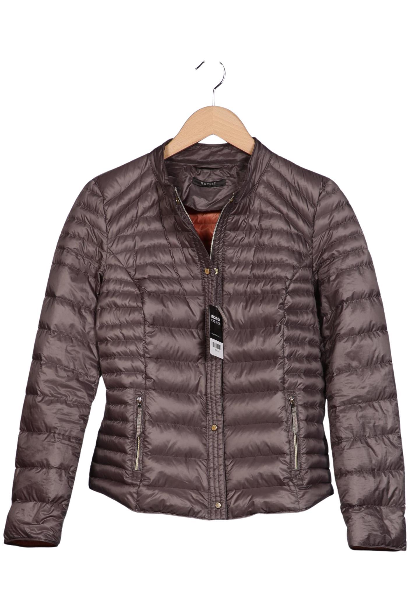 

Esprit Damen Jacke, grau, Gr. 40