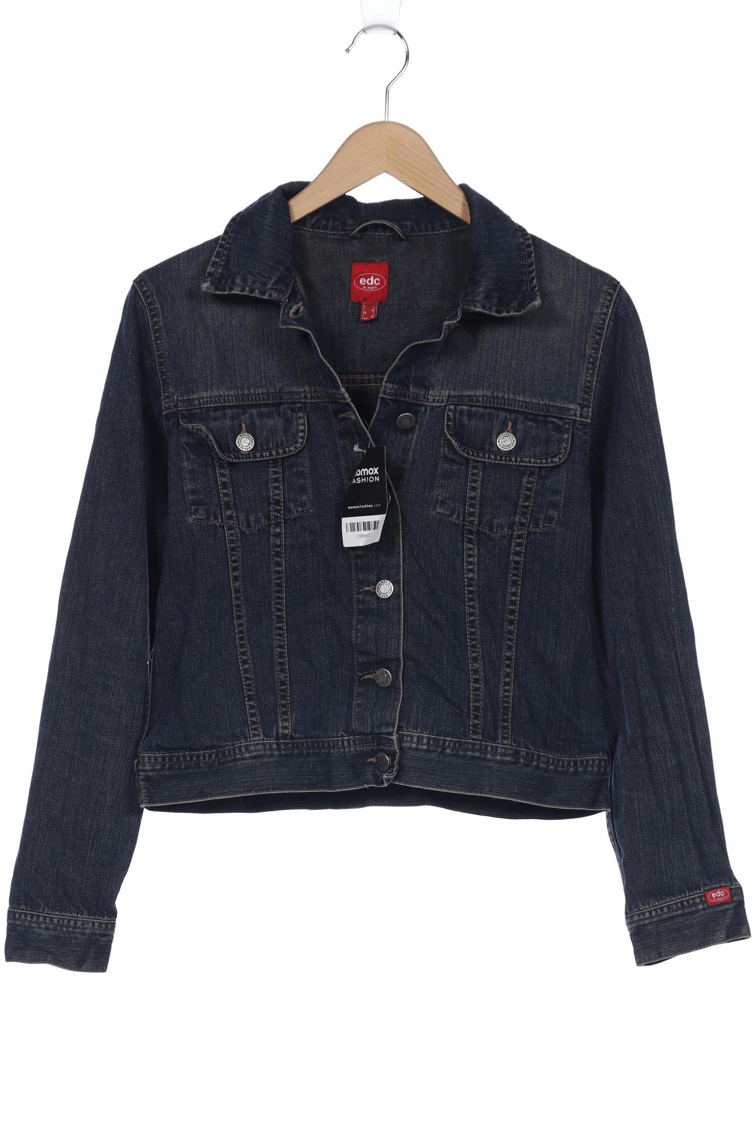 

Esprit Damen Jacke, marineblau