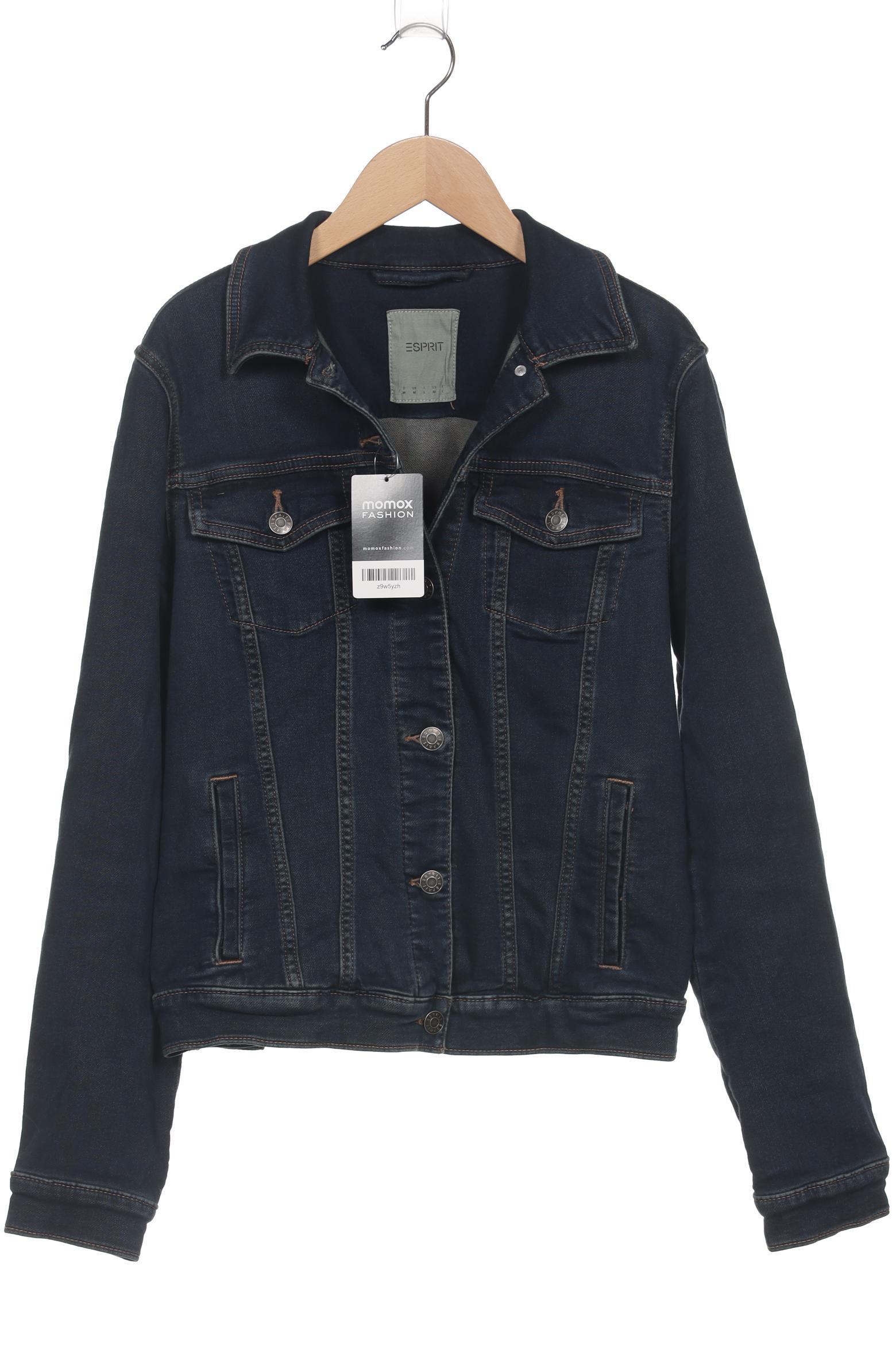 

Esprit Damen Jacke, marineblau, Gr. 38
