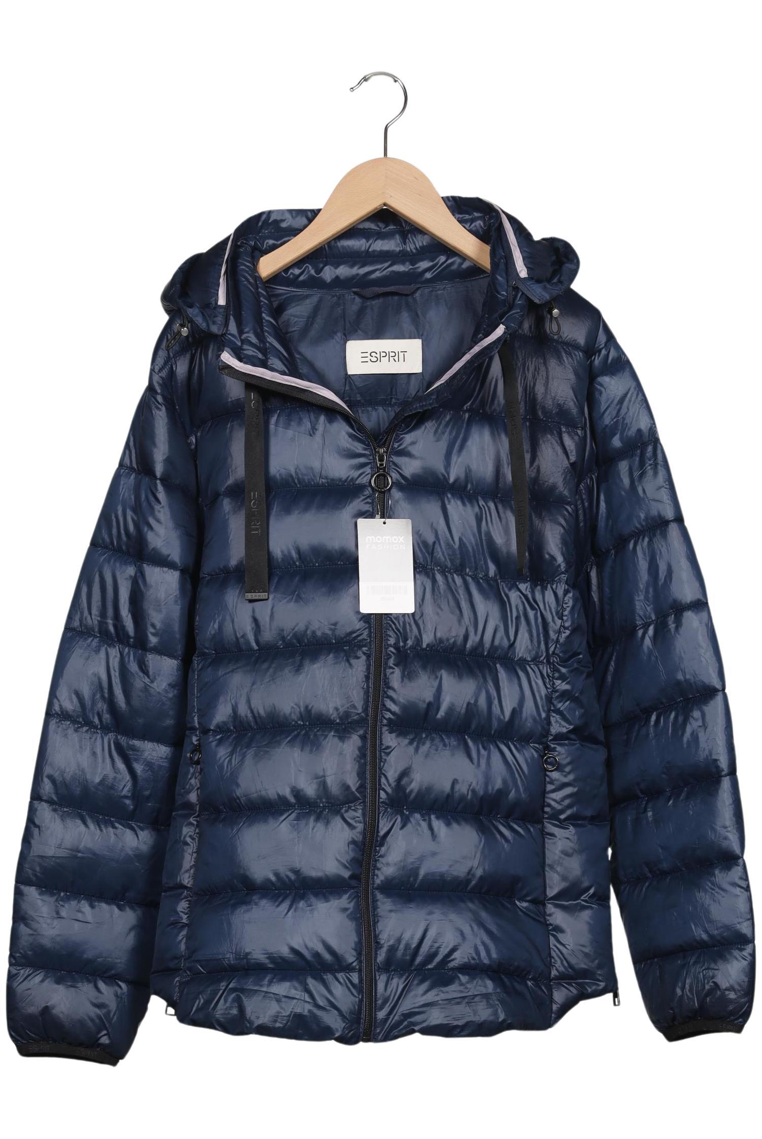 

Esprit Damen Jacke, marineblau, Gr. 44
