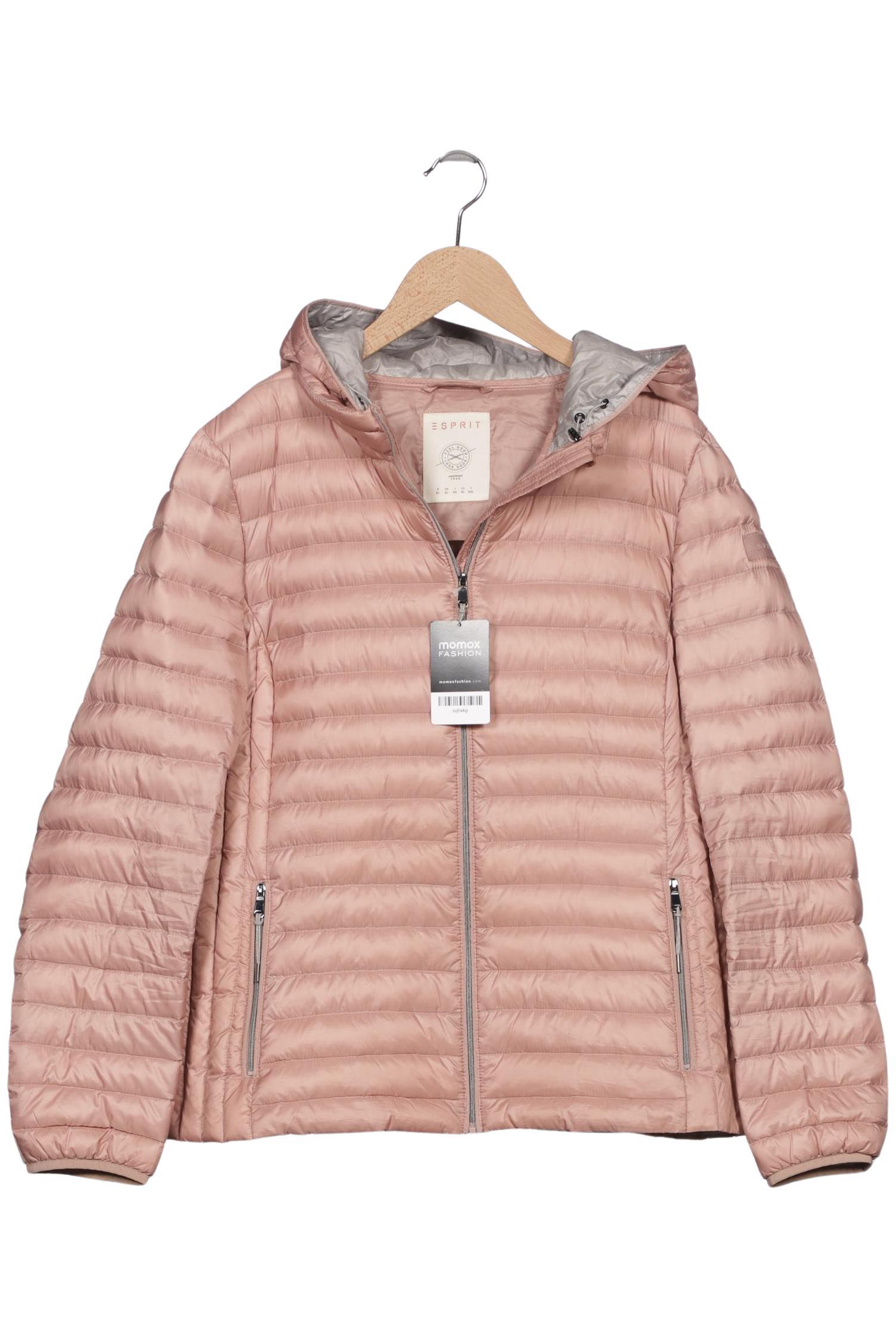 

Esprit Damen Jacke, beige, Gr. 44